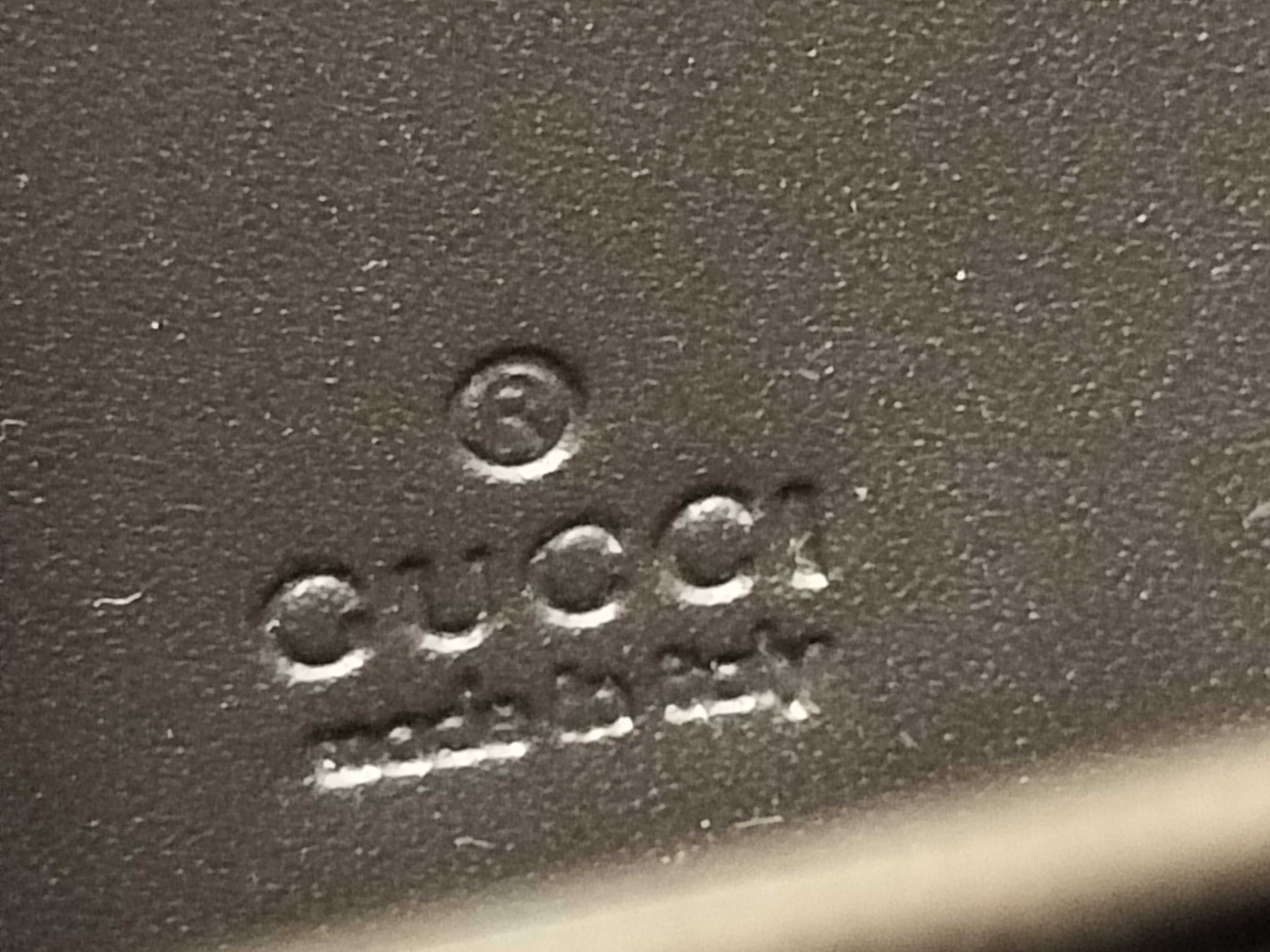 Webbing Gucci Bee Wallet — view 13