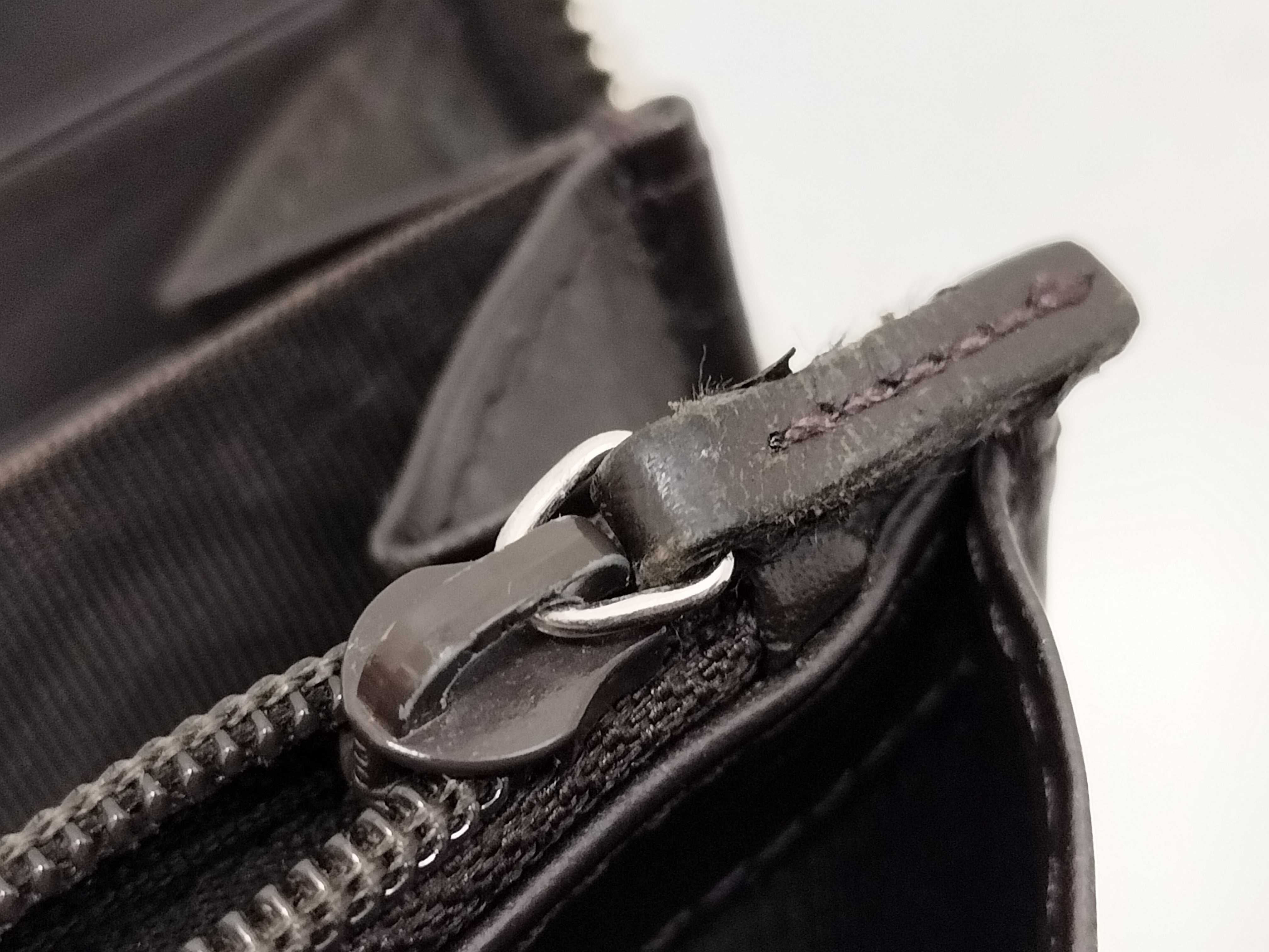 Webbing Gucci Bee Wallet — view 7