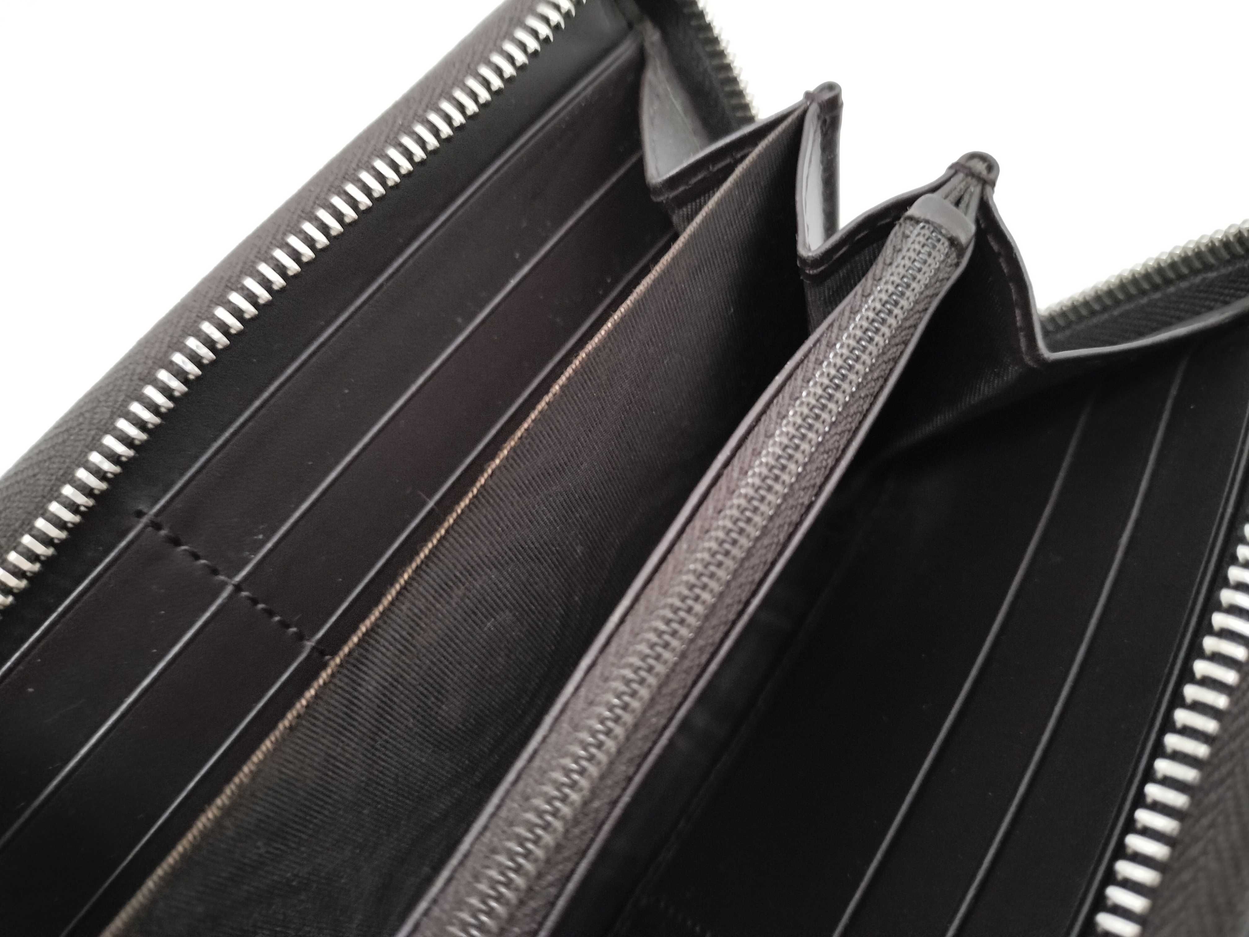 Webbing Gucci Bee Wallet — view 8