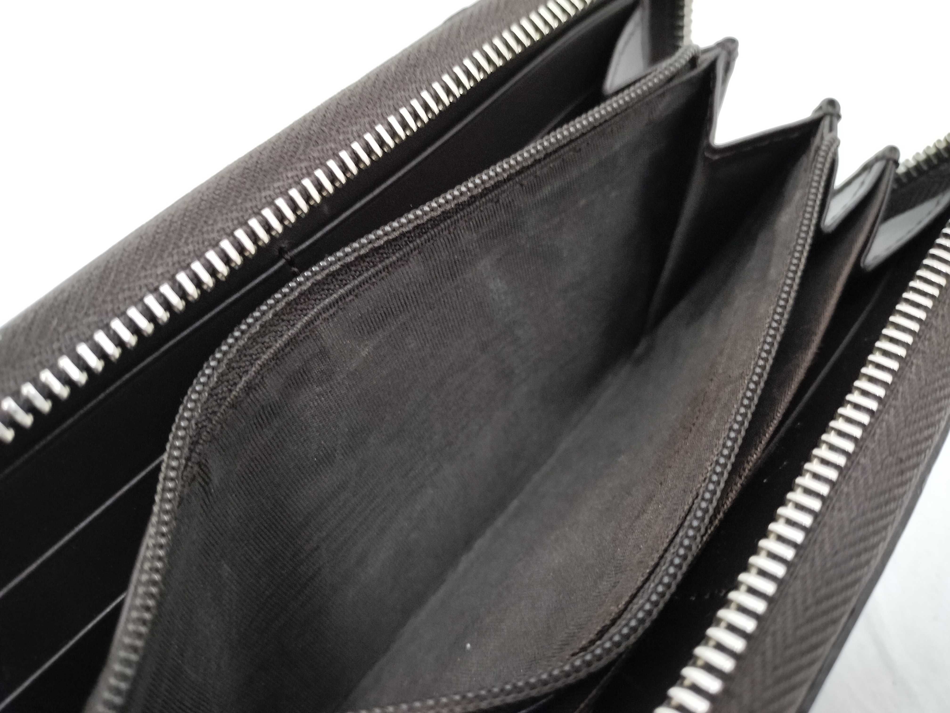 Webbing Gucci Bee Wallet — view 10
