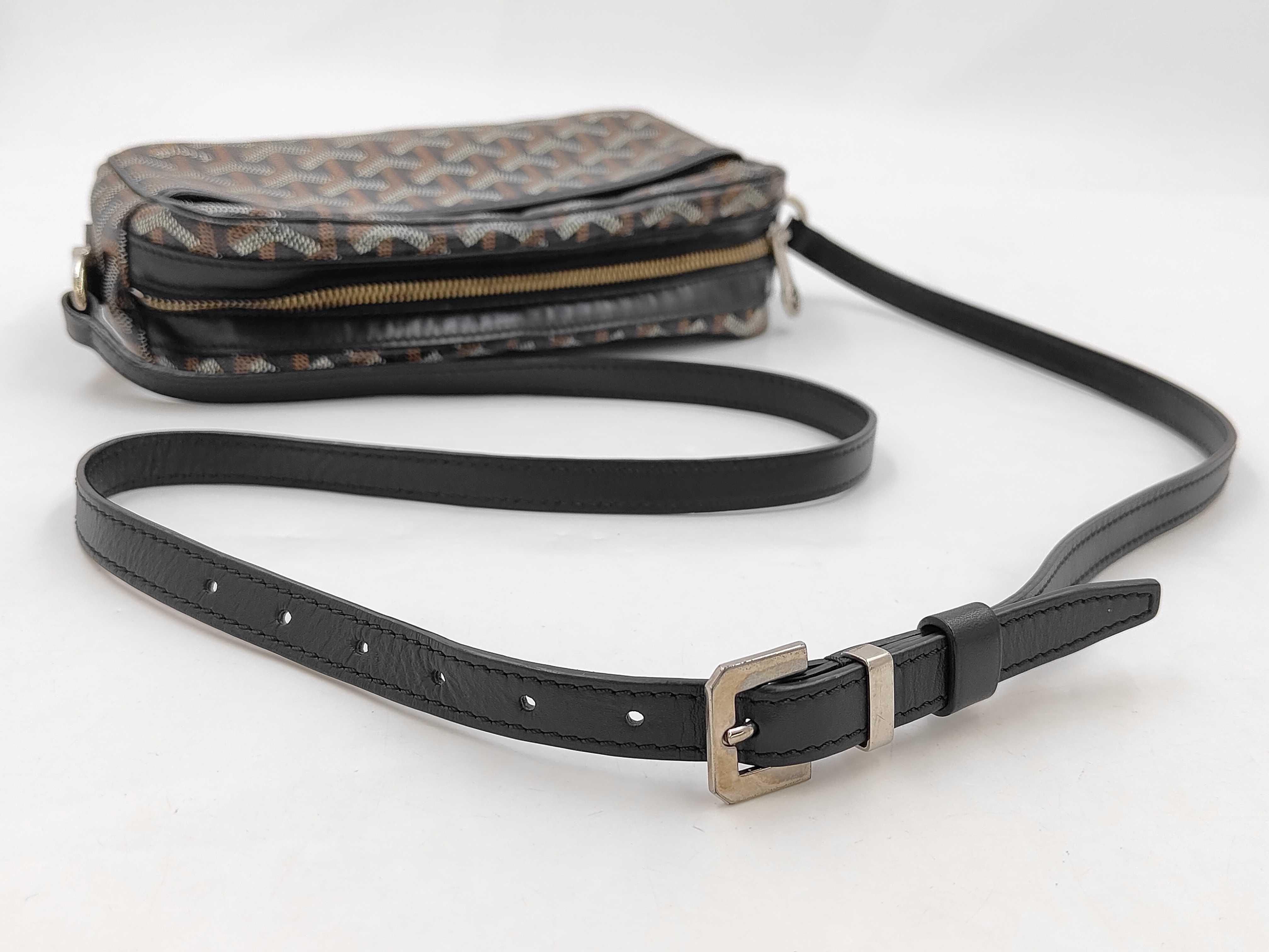 Camera Shoulder Bag — view 3