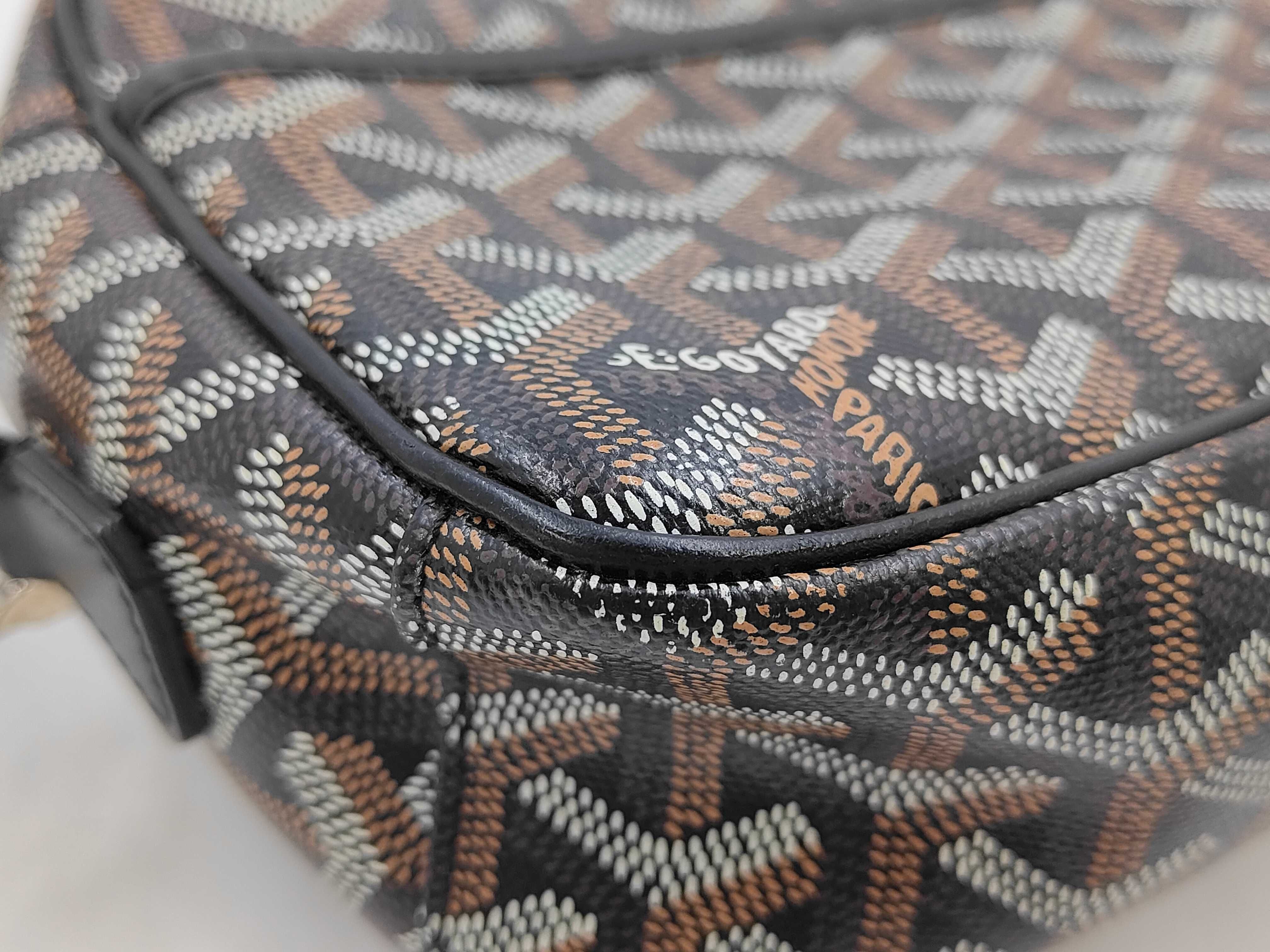 Camera Shoulder Bag — view 6