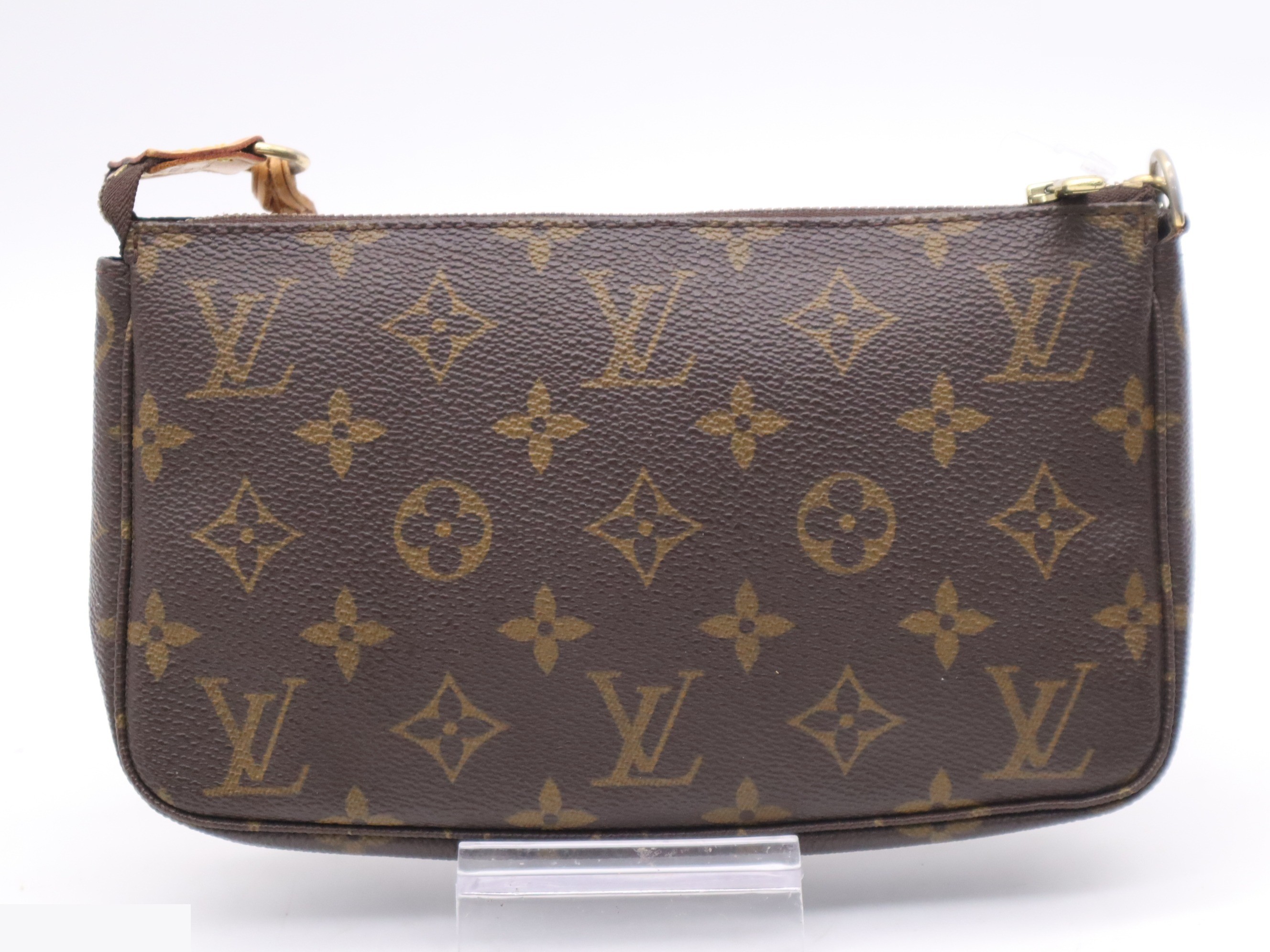 Pochette Accessoires (old model) — view 2