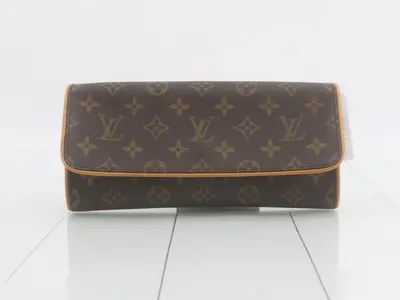 Pochette Twin GM