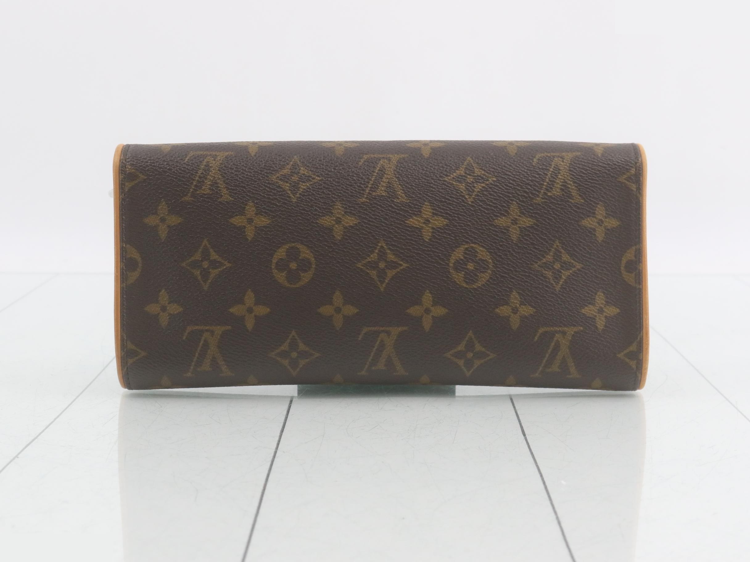 Pochette Twin GM — view 2