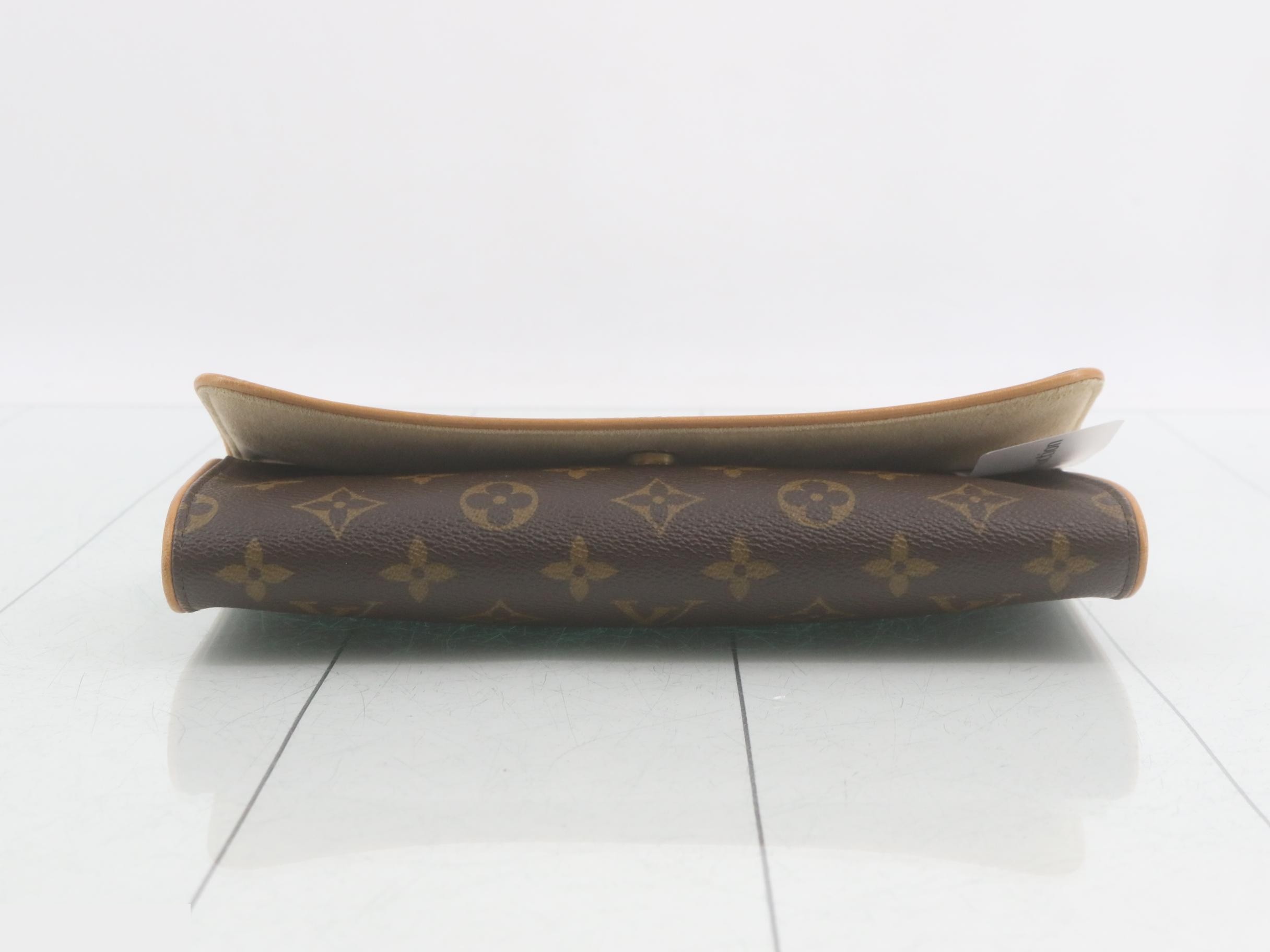 Pochette Twin GM — view 3
