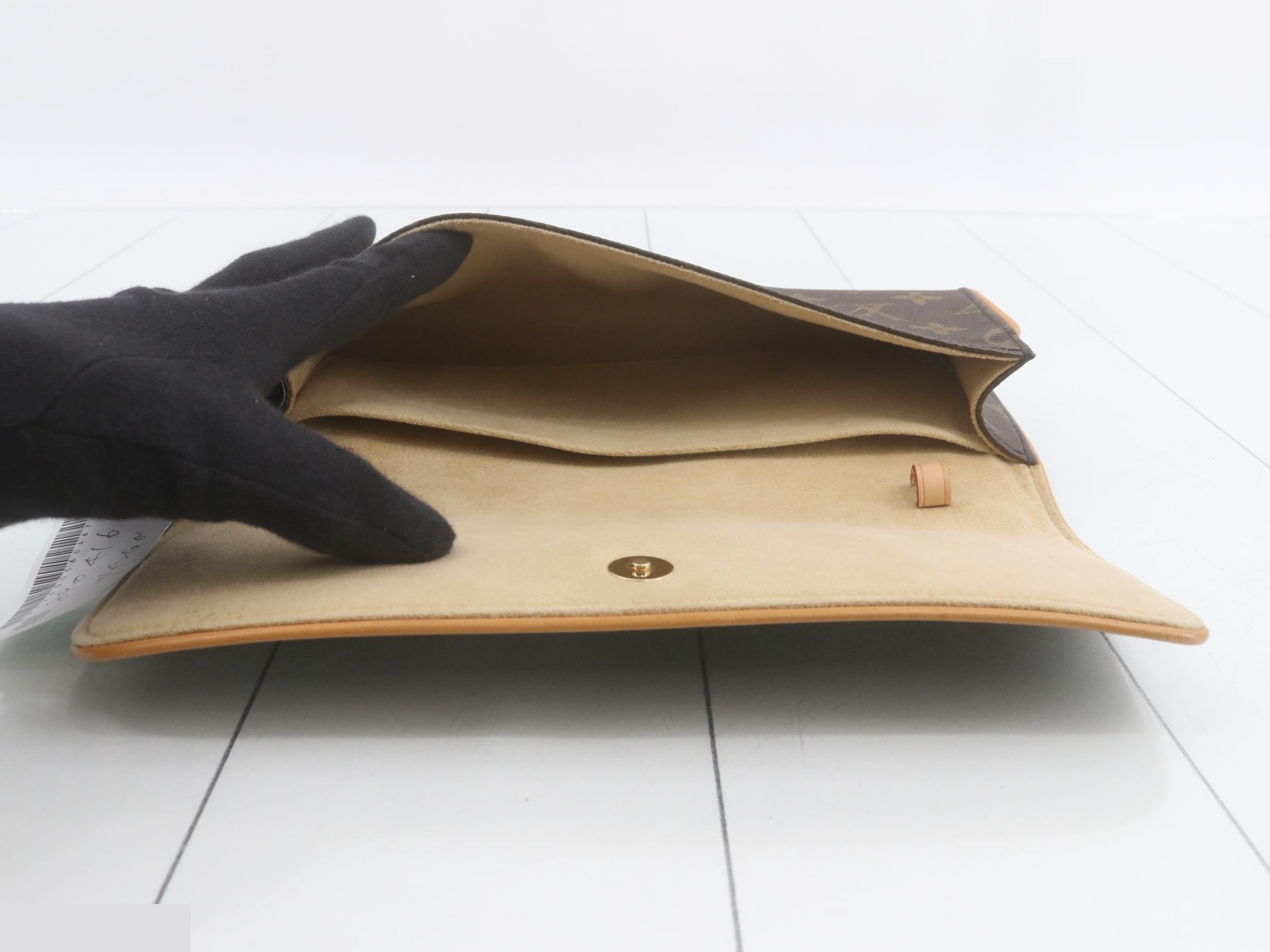 Pochette Twin GM — view 4