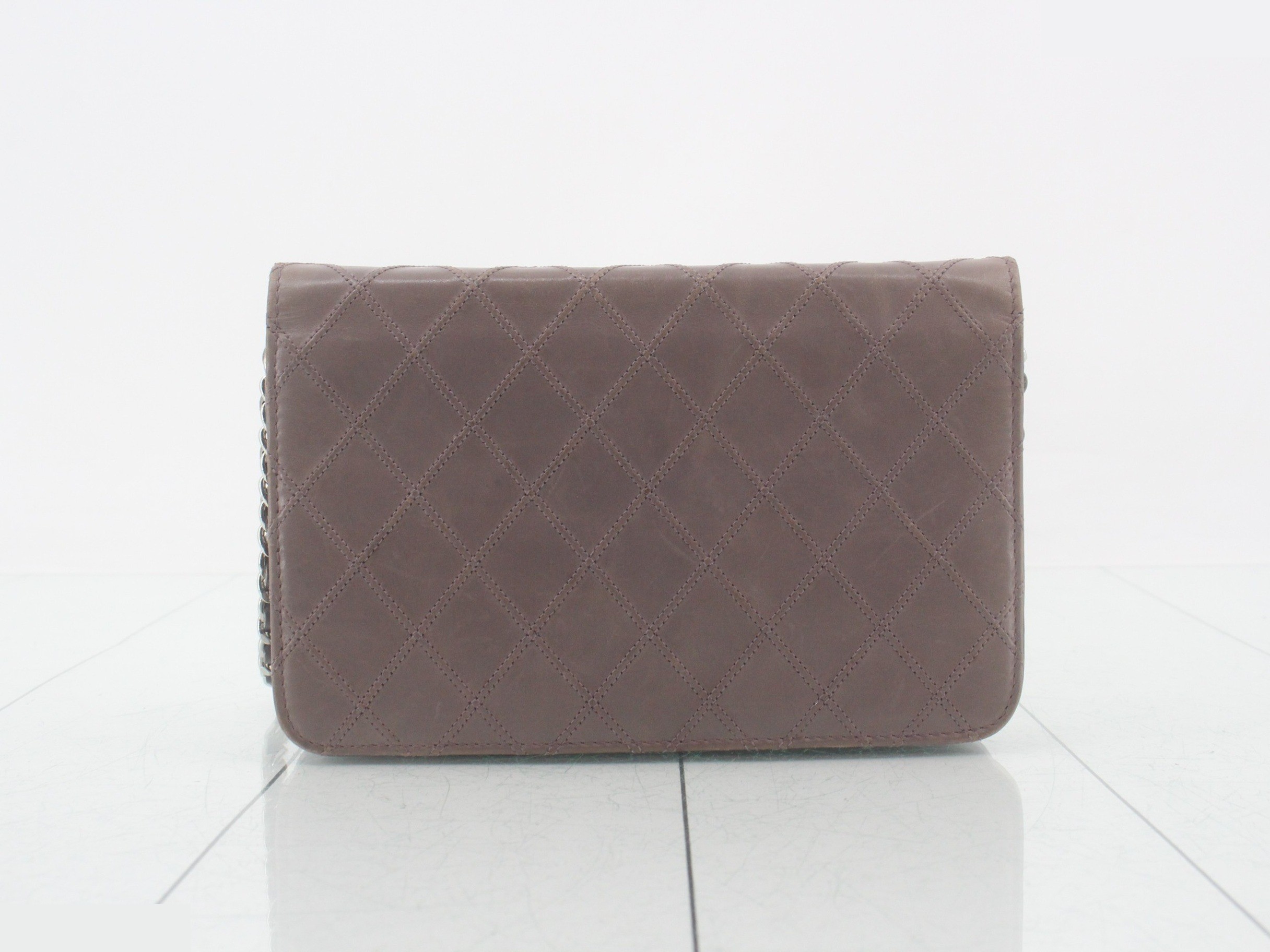 Bicolore Chain Wallet — view 2