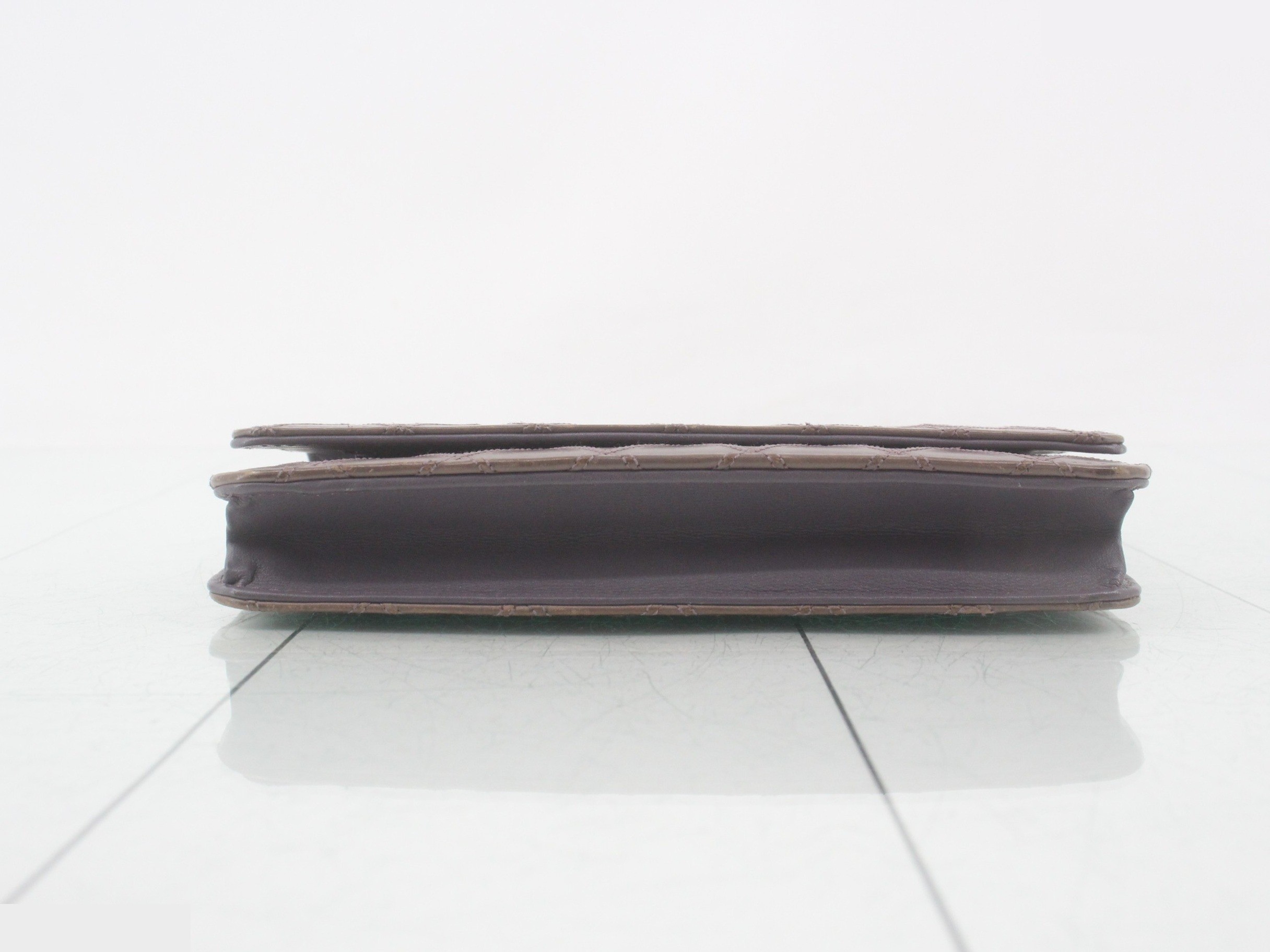 Bicolore Chain Wallet — view 3
