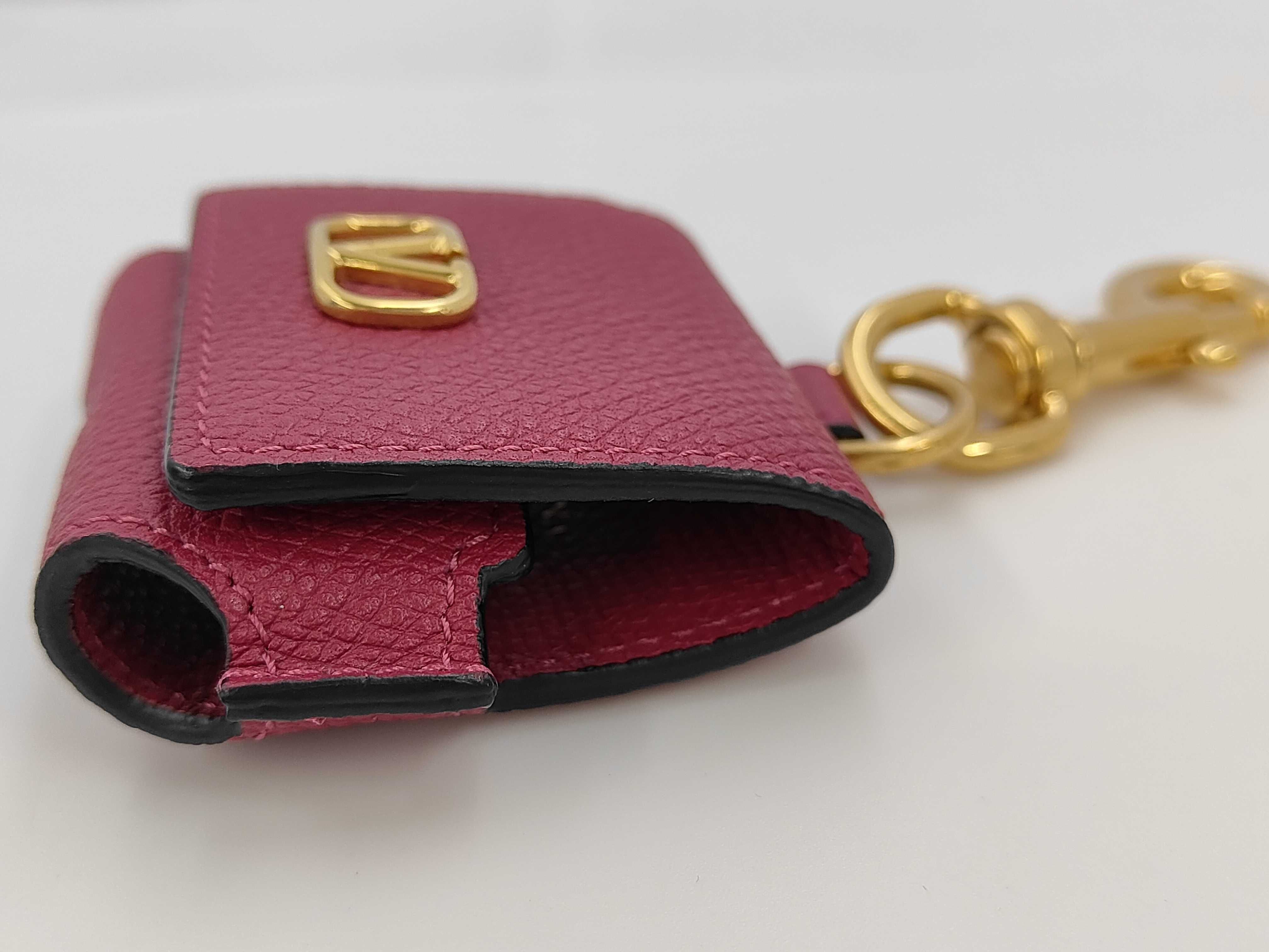 AirPods Case Keychain Pink Other Accessories — view 4