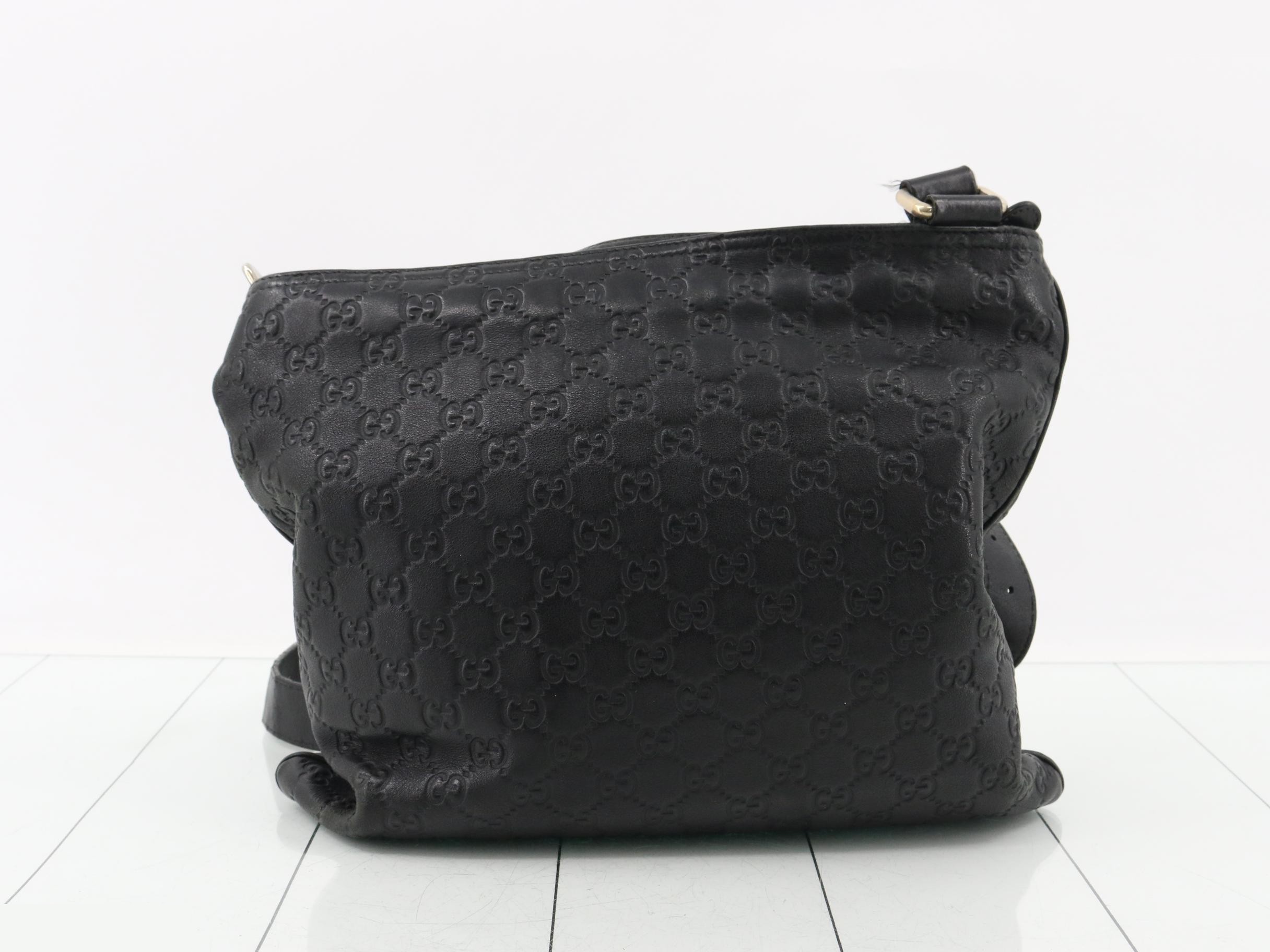 Guccissima (bag) - Shoulder bag — view 2