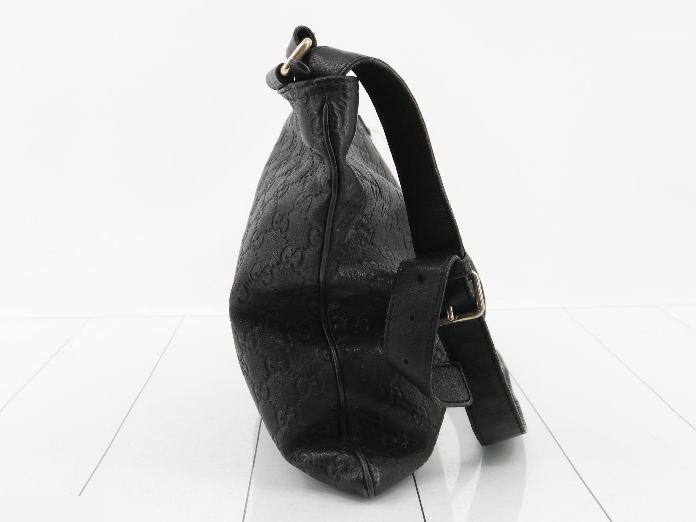 Guccissima (bag) - Shoulder bag — view 4