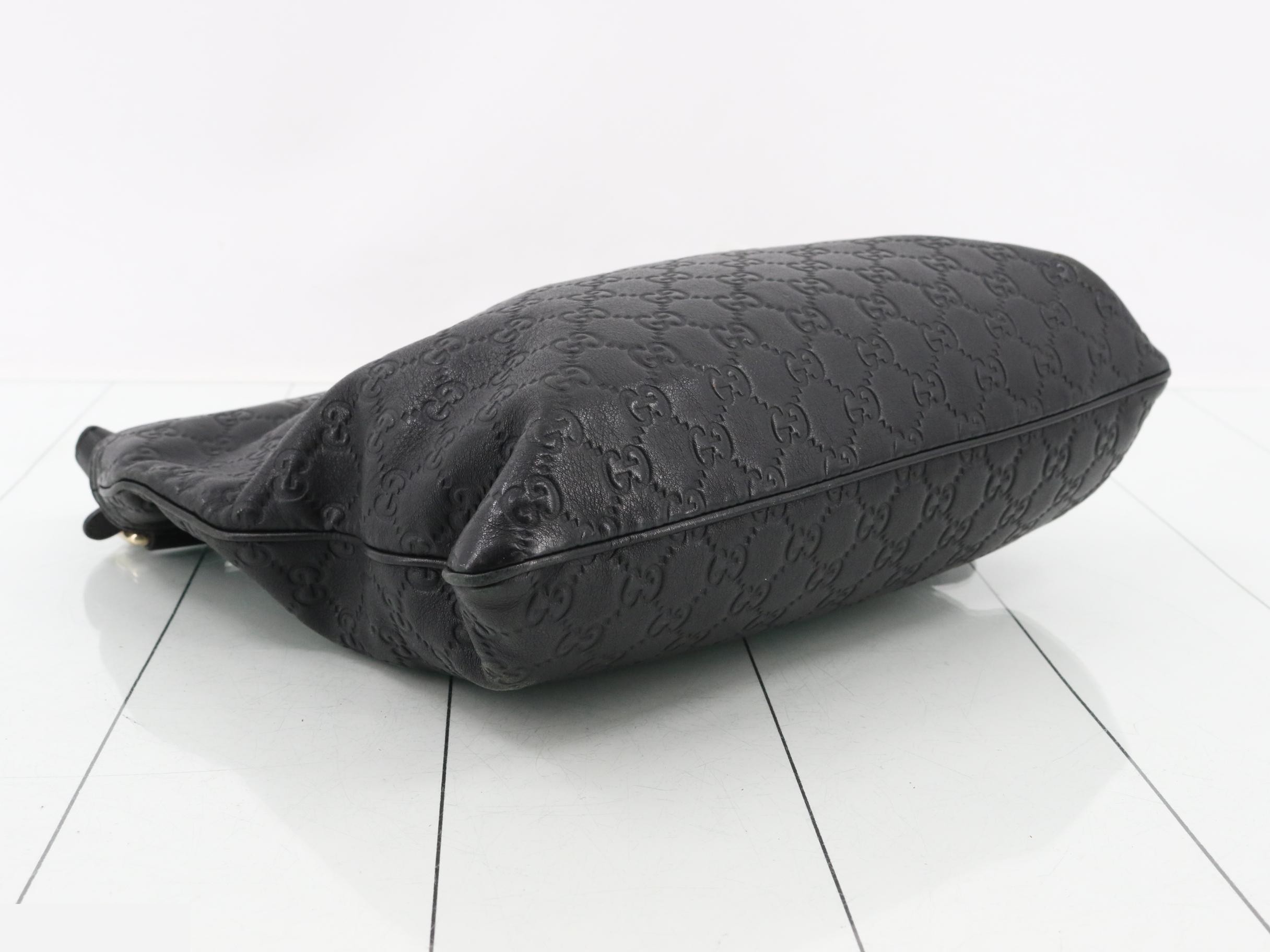 Guccissima (bag) - Shoulder bag — view 5