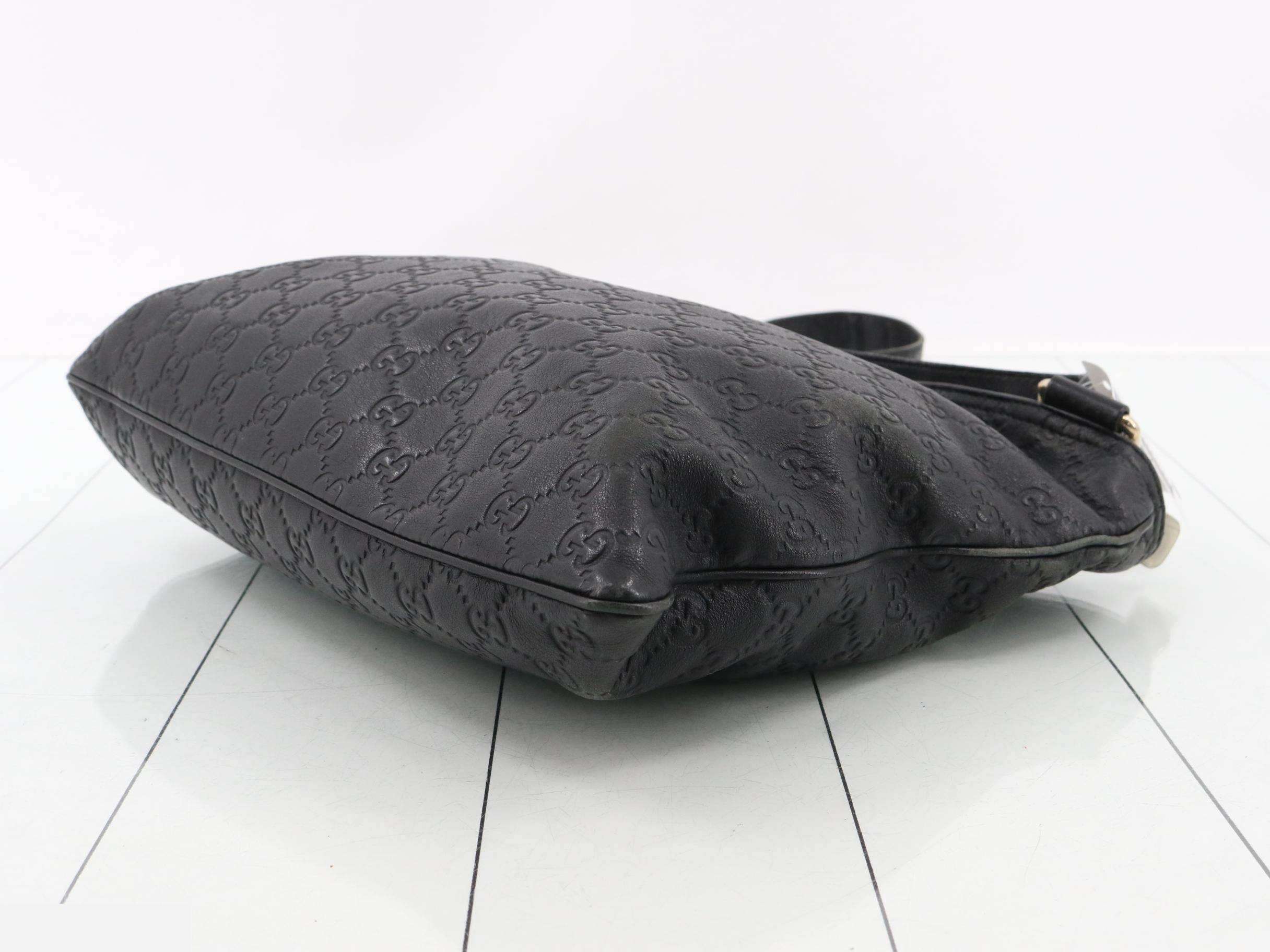 Guccissima (bag) - Shoulder bag — view 6