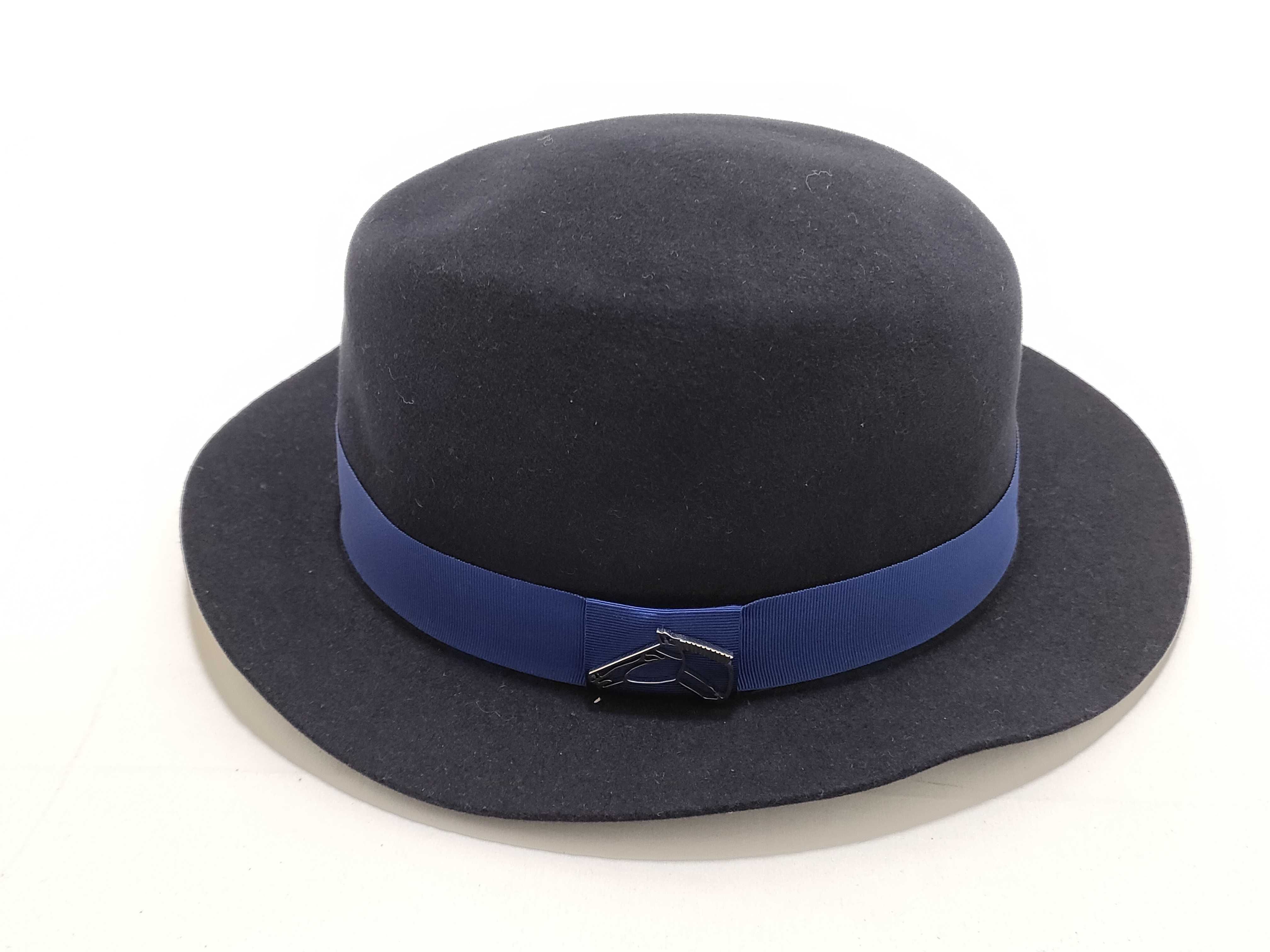felt hat and other accessories — view 2