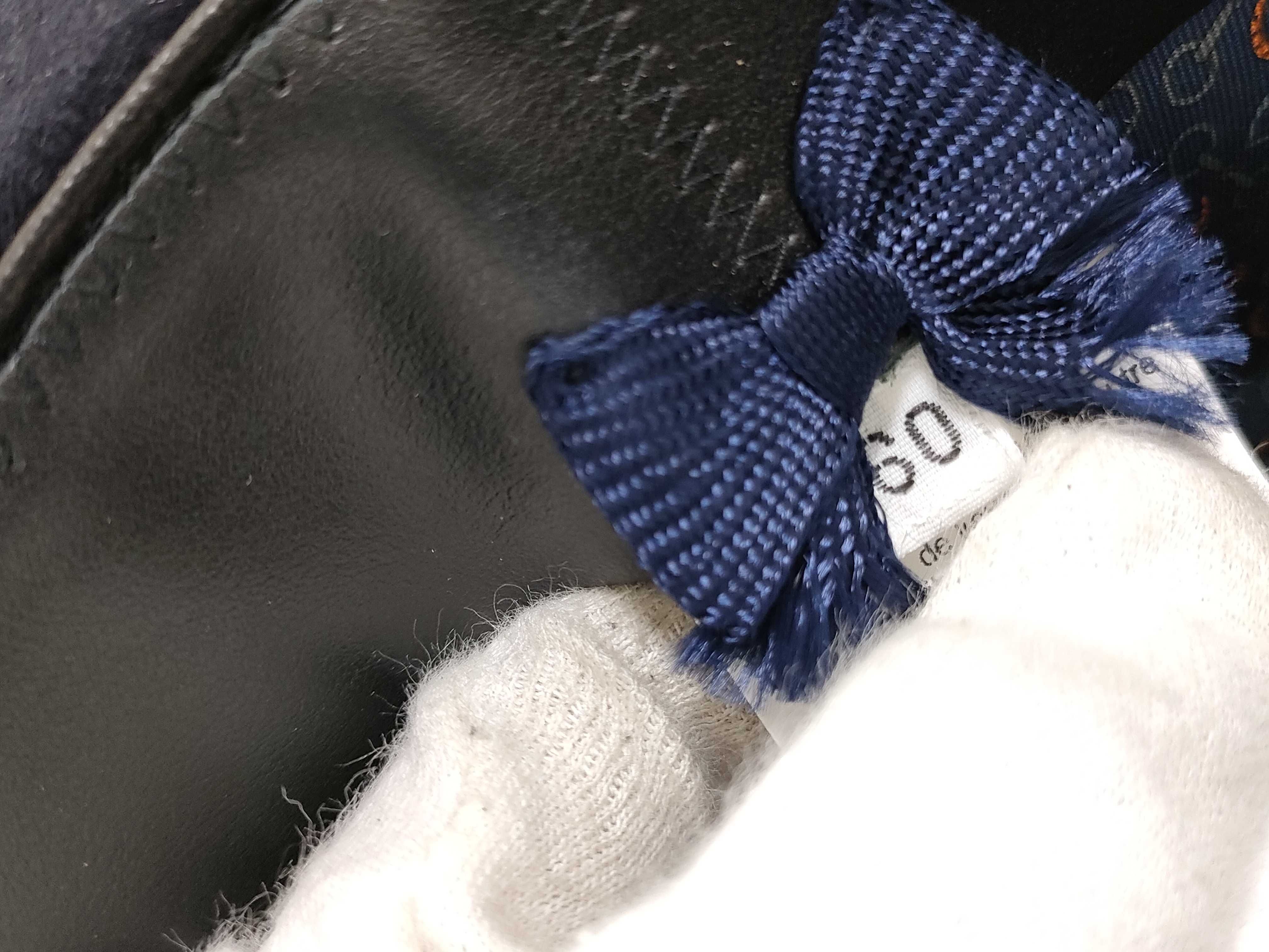felt hat and other accessories — view 7