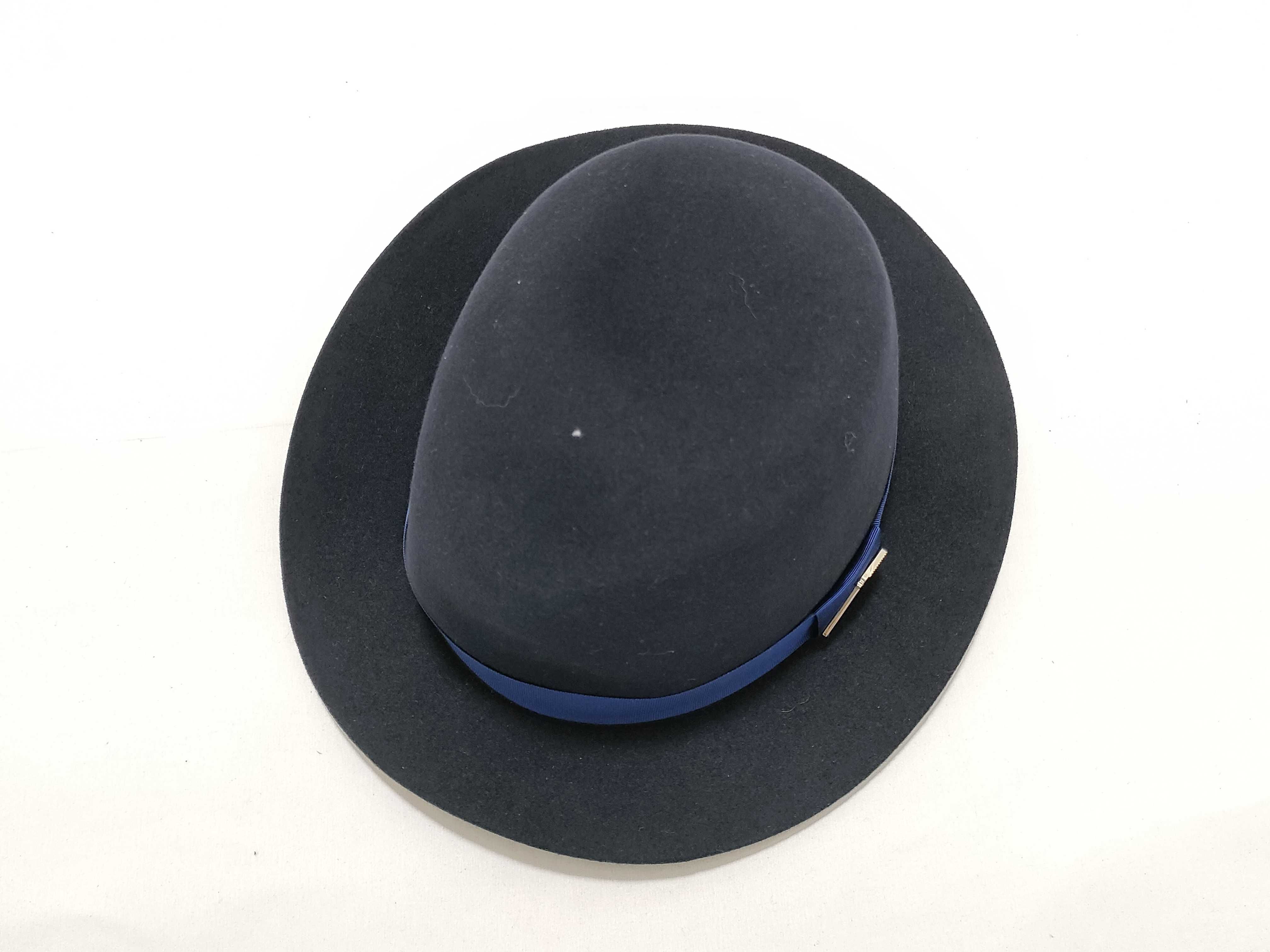 felt hat and other accessories — view 10