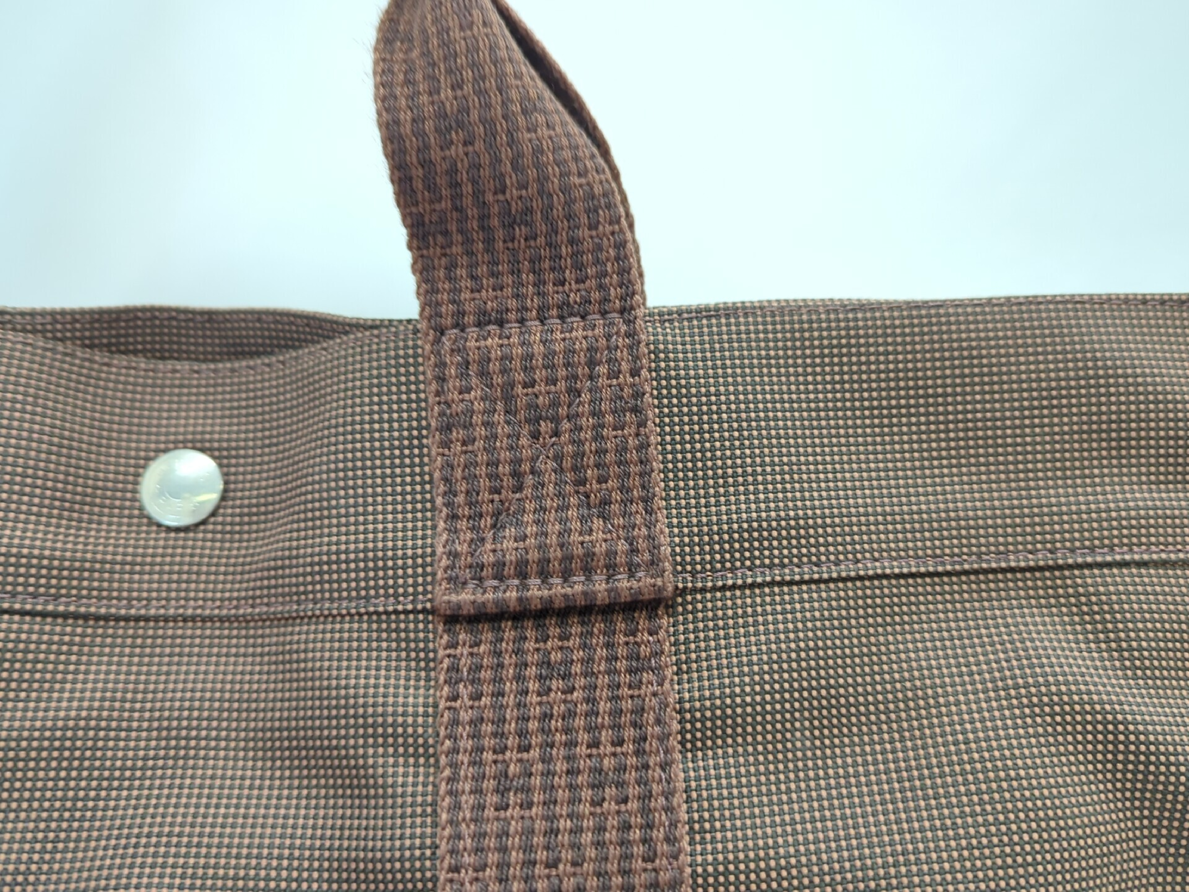 Herline MM handbag — view 8