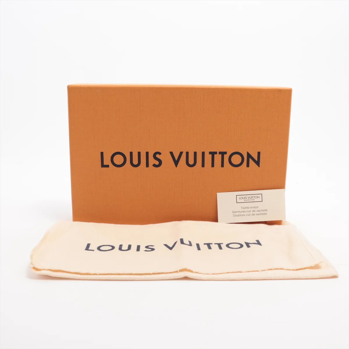 Monogram Macassar Portefeuille Brazza M80790 Brown x Yellow Long Wallet (RFID detected) — view 12