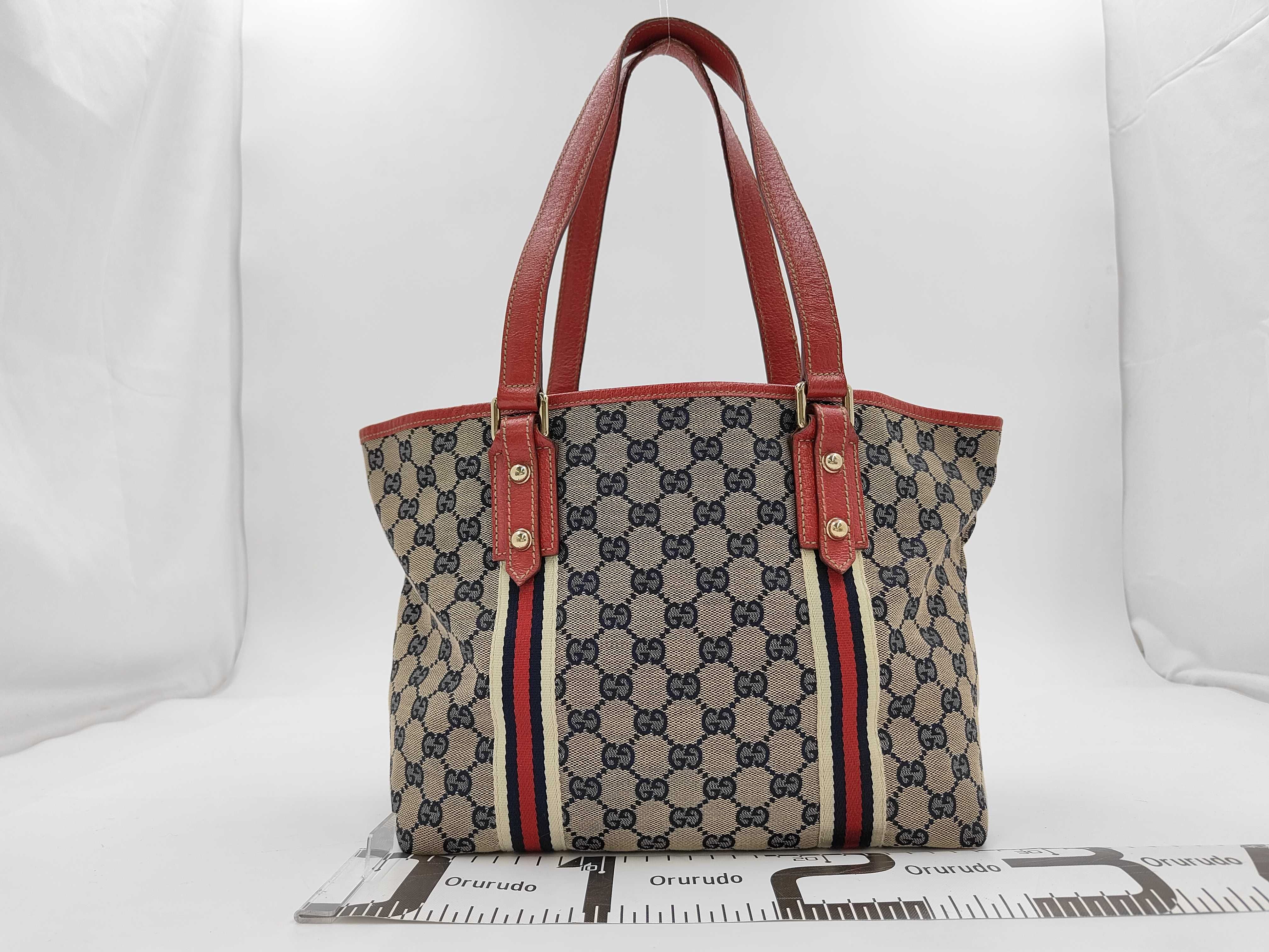 tote bag, Sherry line tote bag — view 2