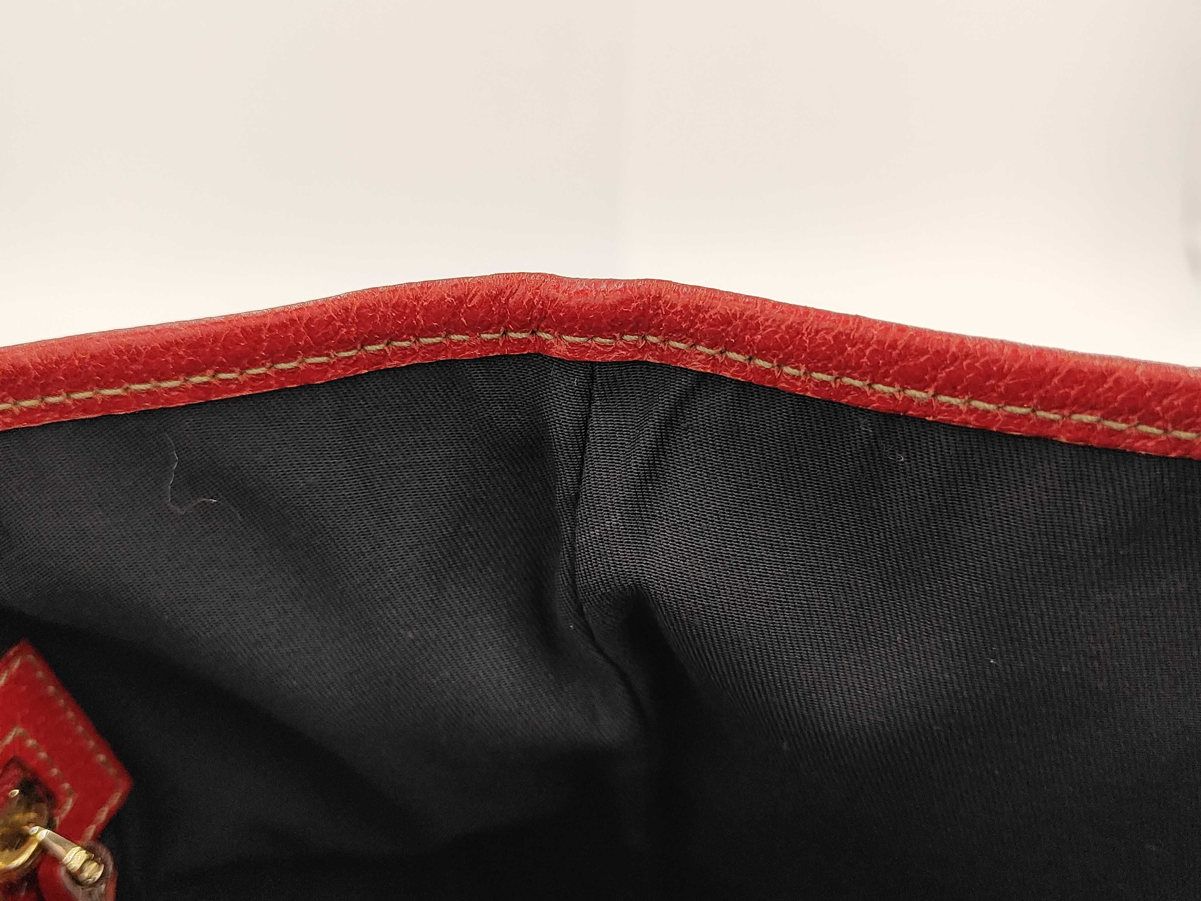 tote bag, Sherry line tote bag — view 11
