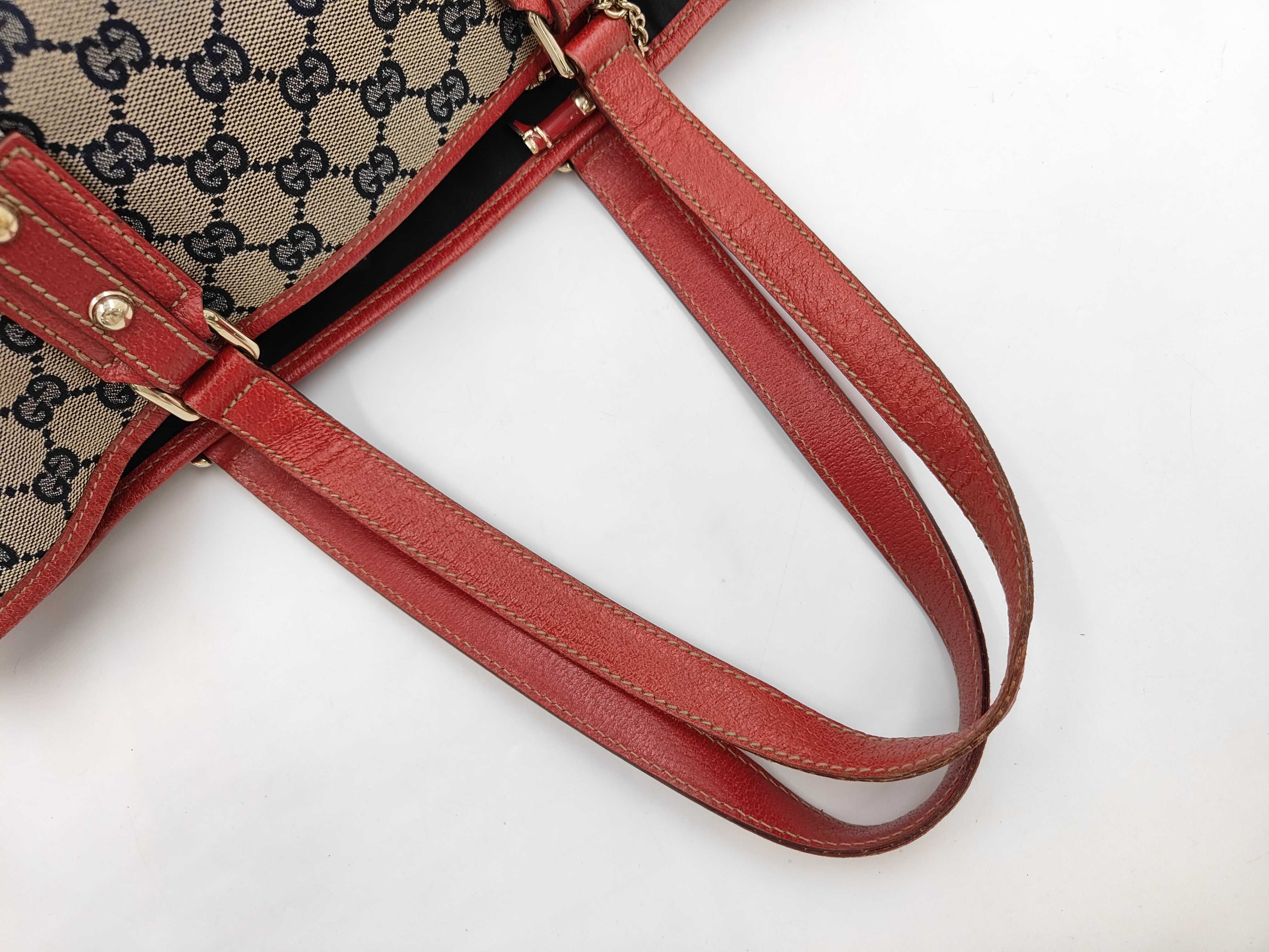 tote bag, Sherry line tote bag — view 3