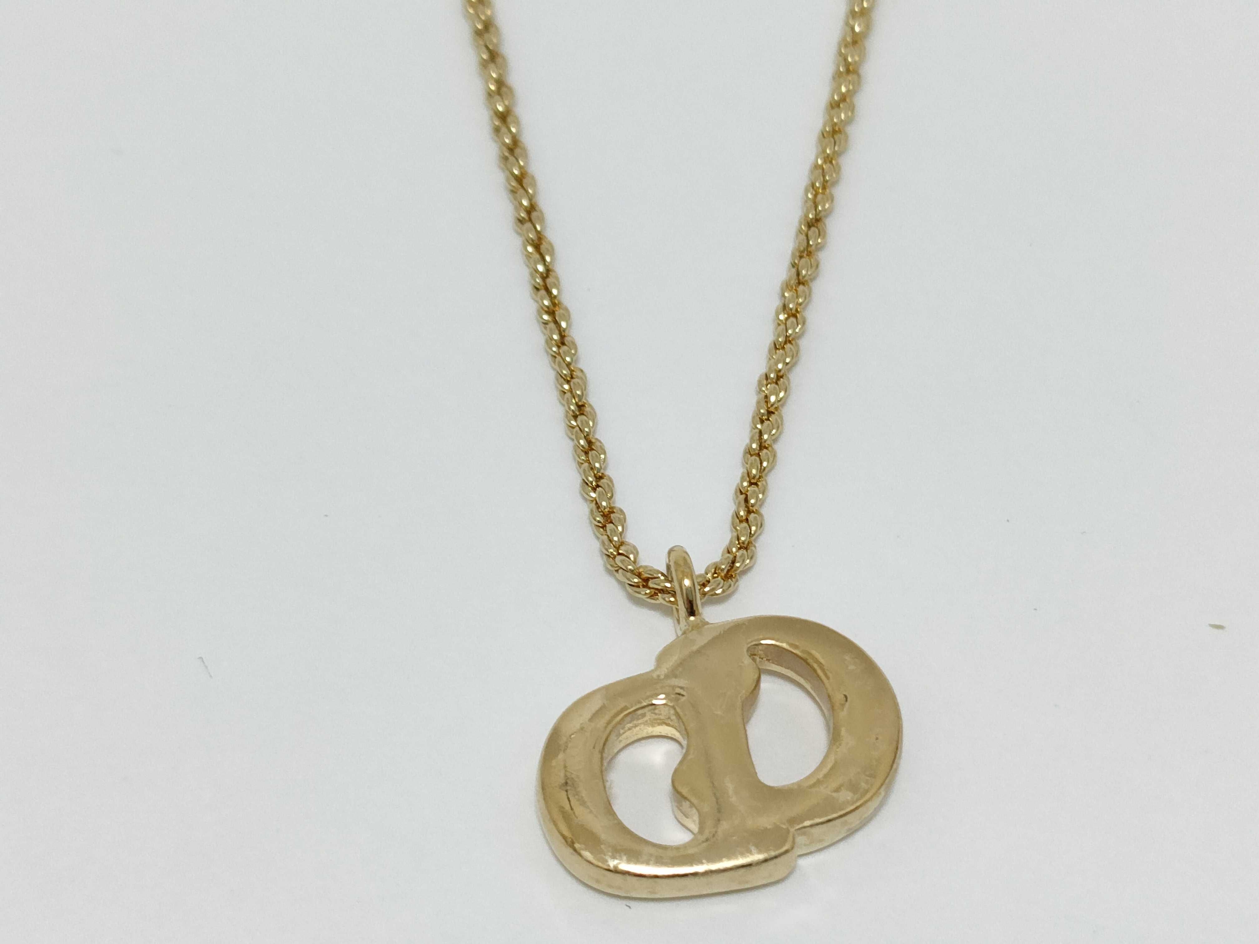 CD Necklace — view 2