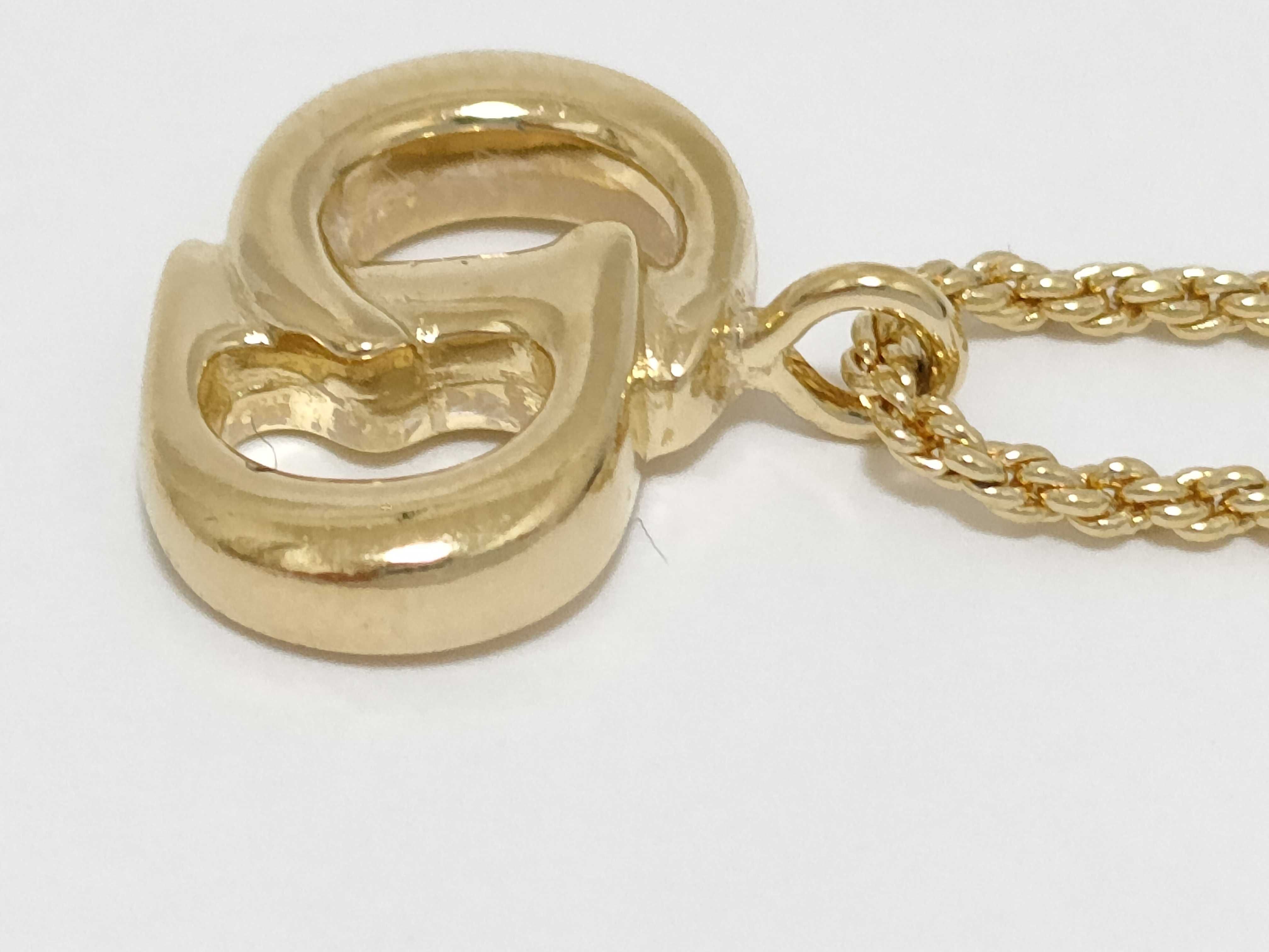 CD Necklace — view 3