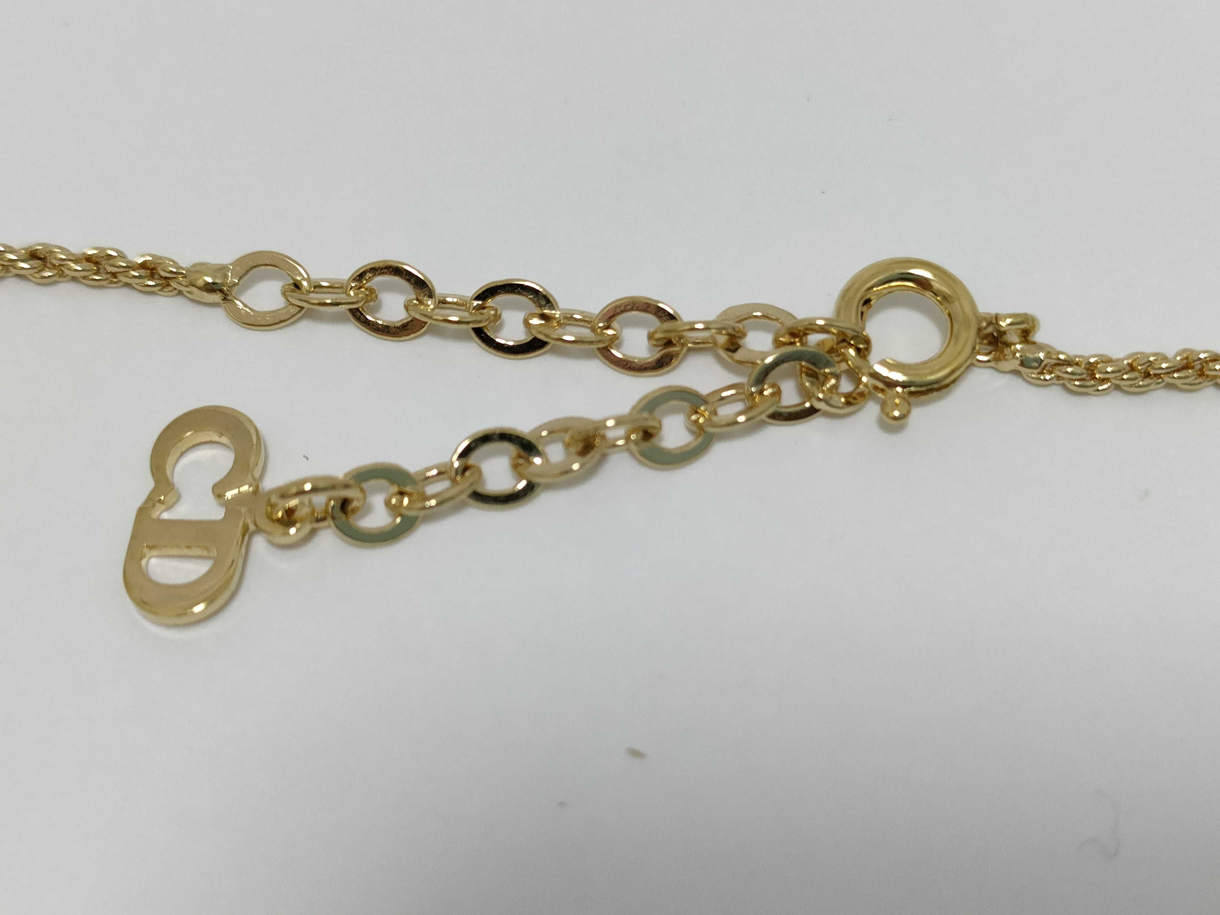 CD Necklace — view 4