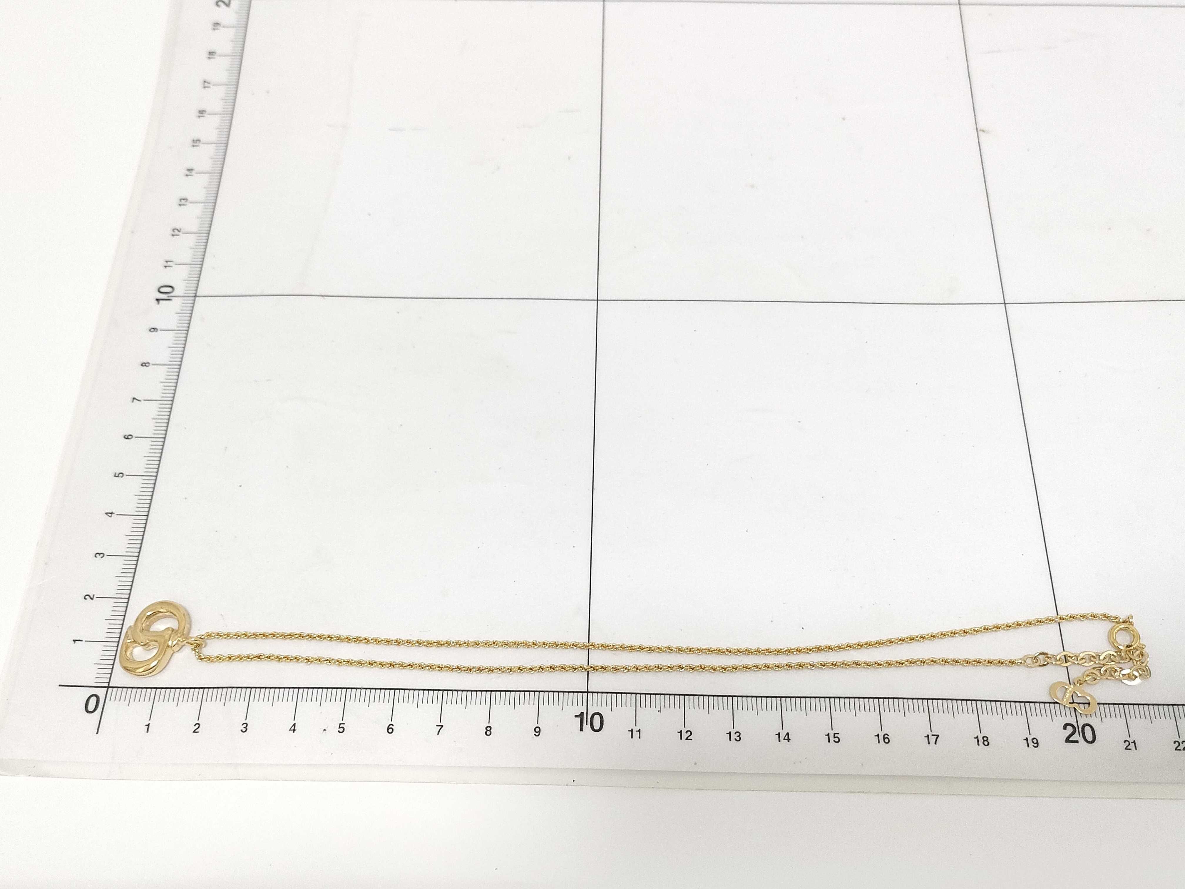 CD Necklace — view 6