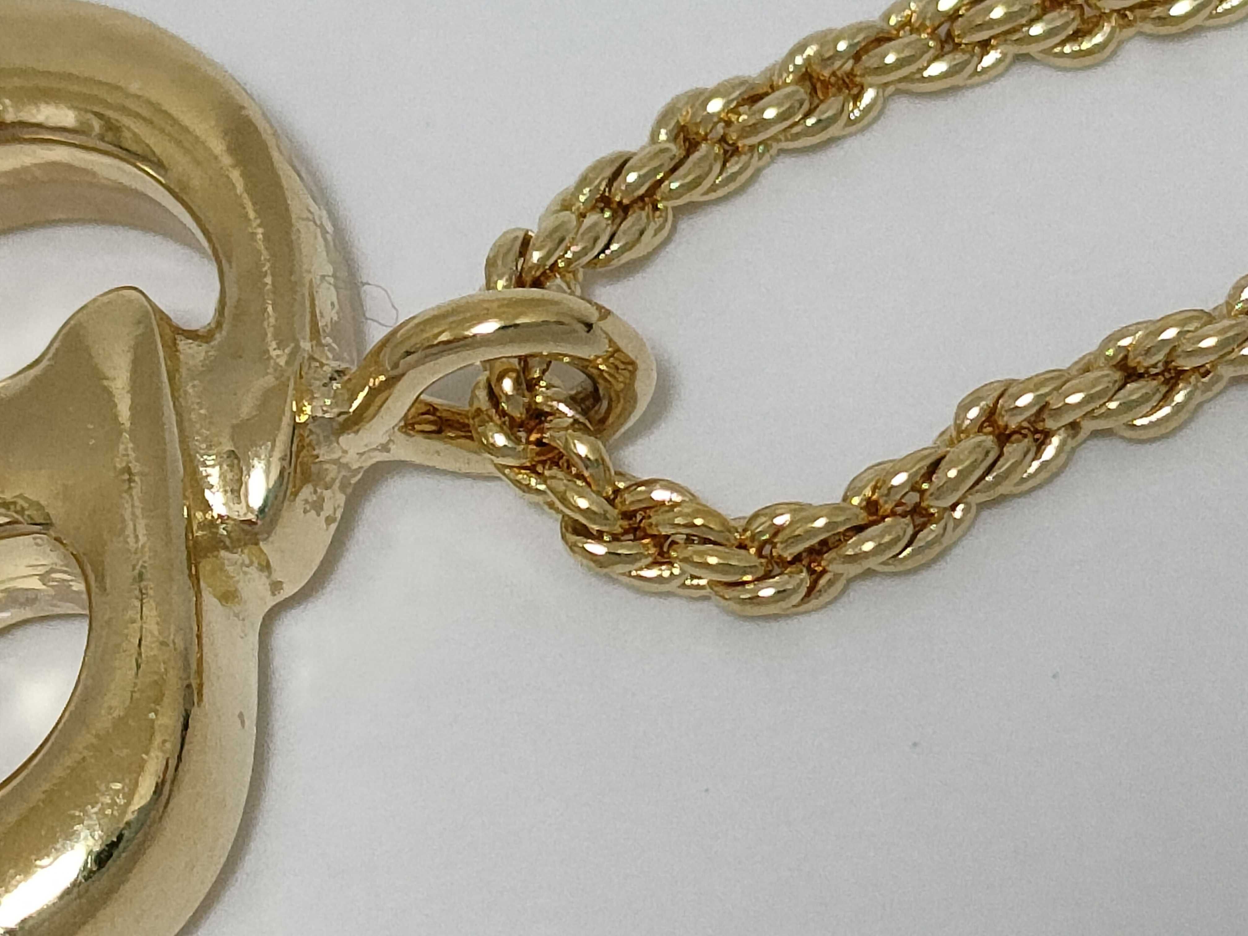CD Necklace — view 7