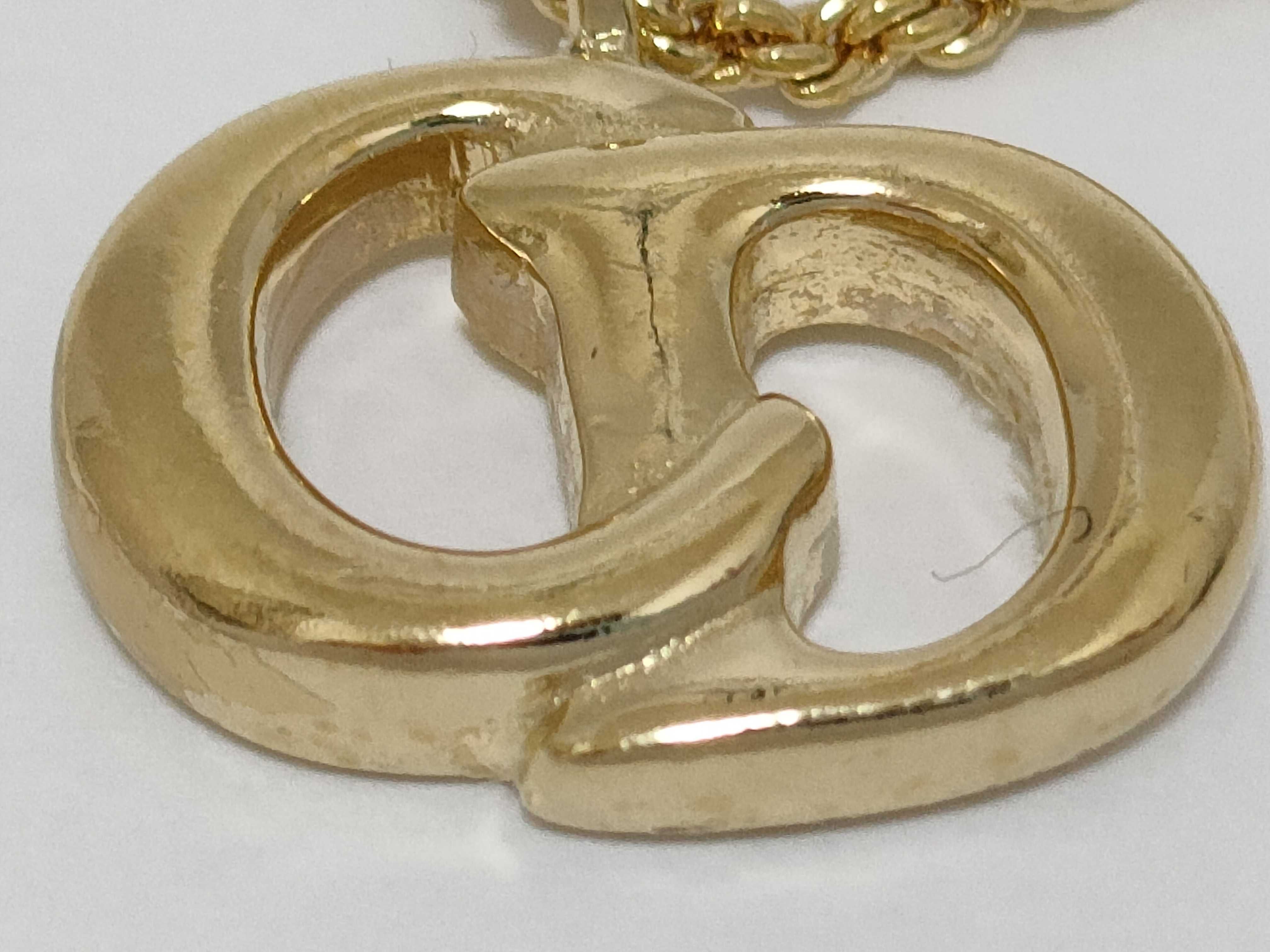 CD Necklace — view 8