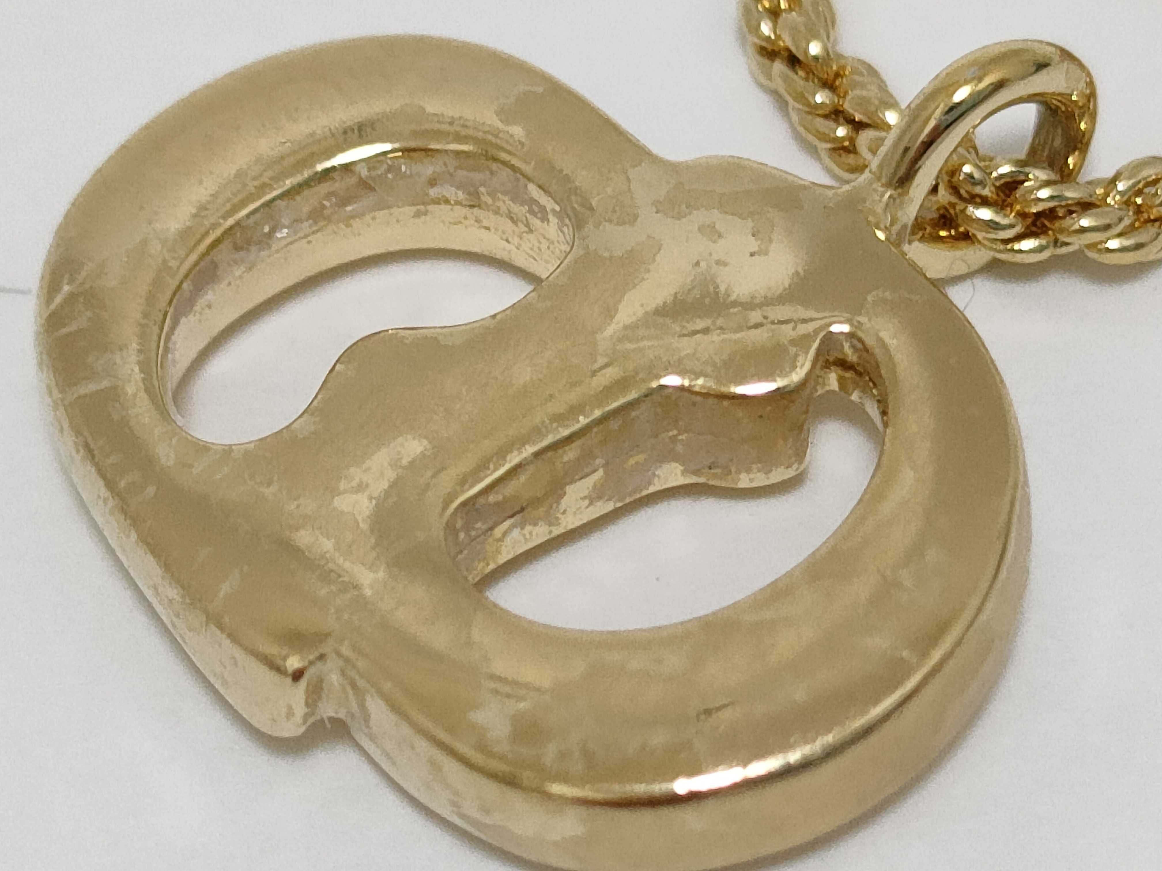 CD Necklace — view 9