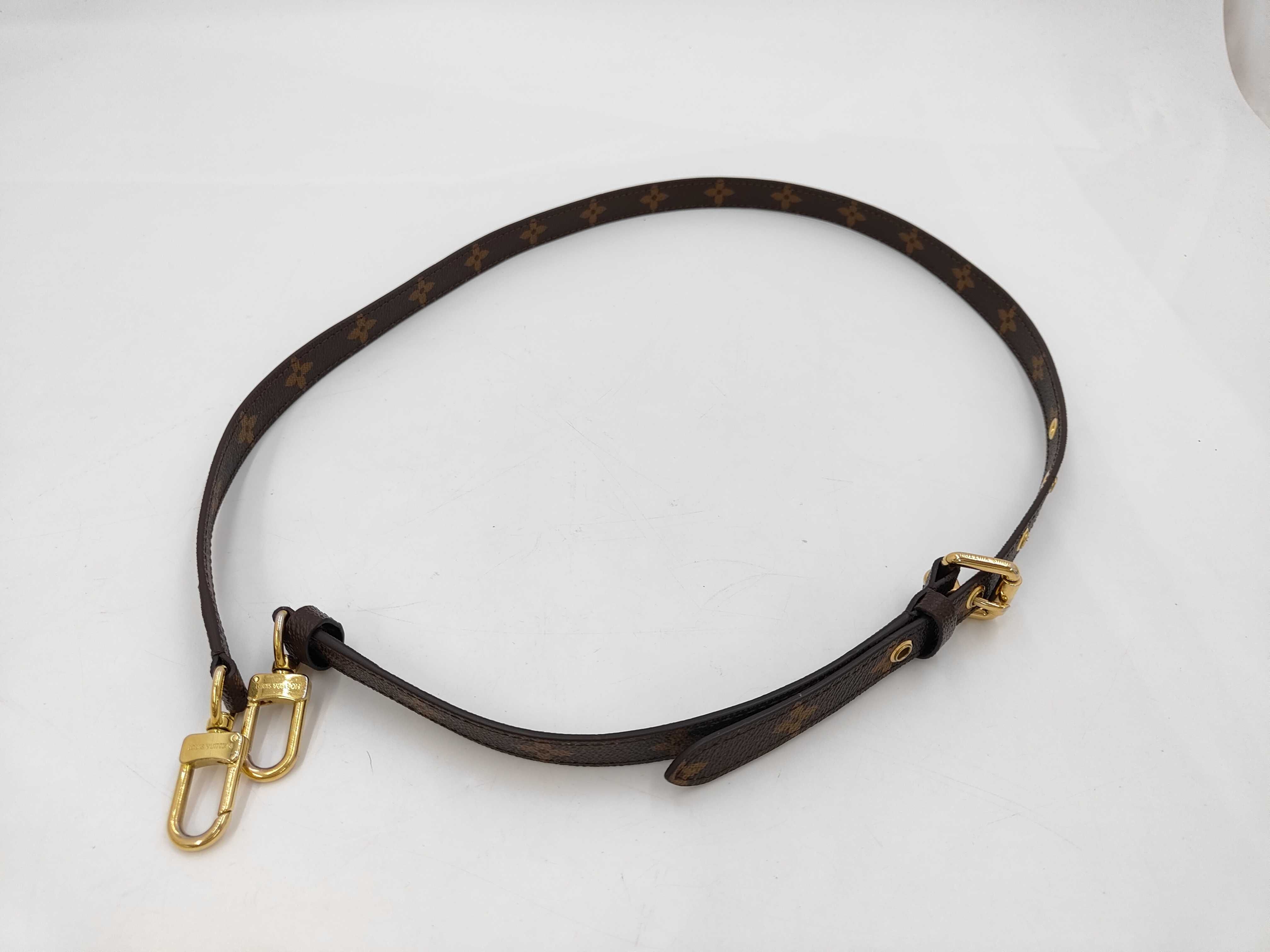 Monogram Metis Shoulder Bag — view 13