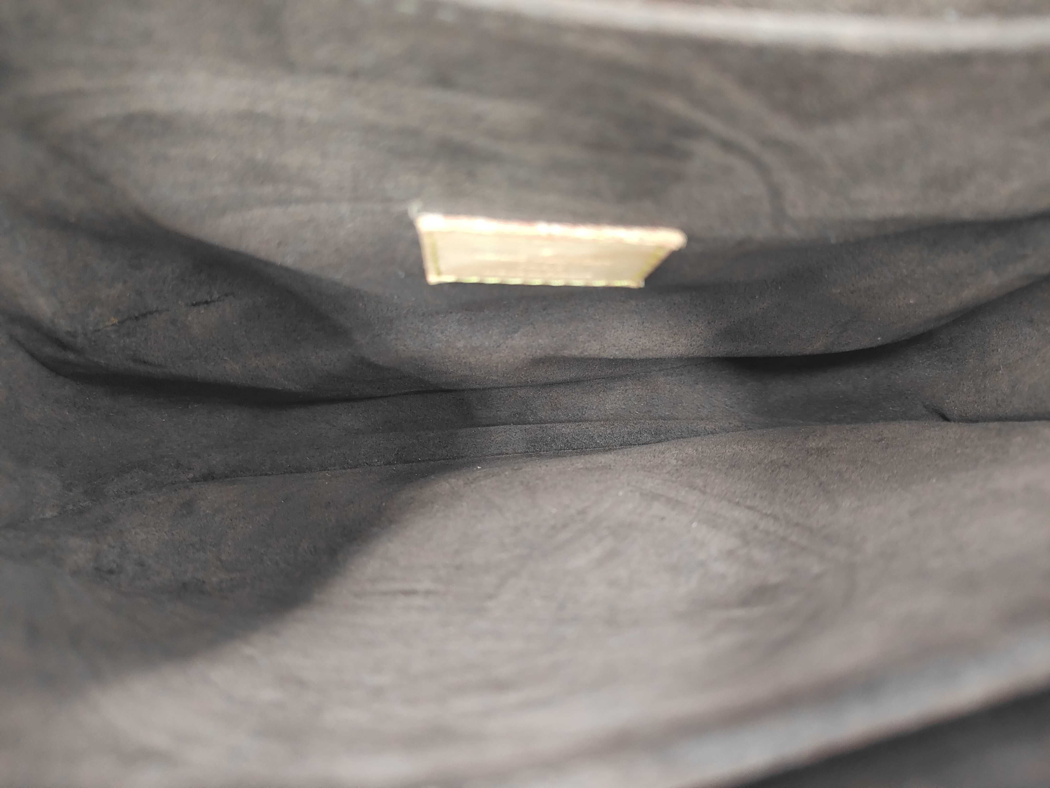 Monogram Metis Shoulder Bag — view 5