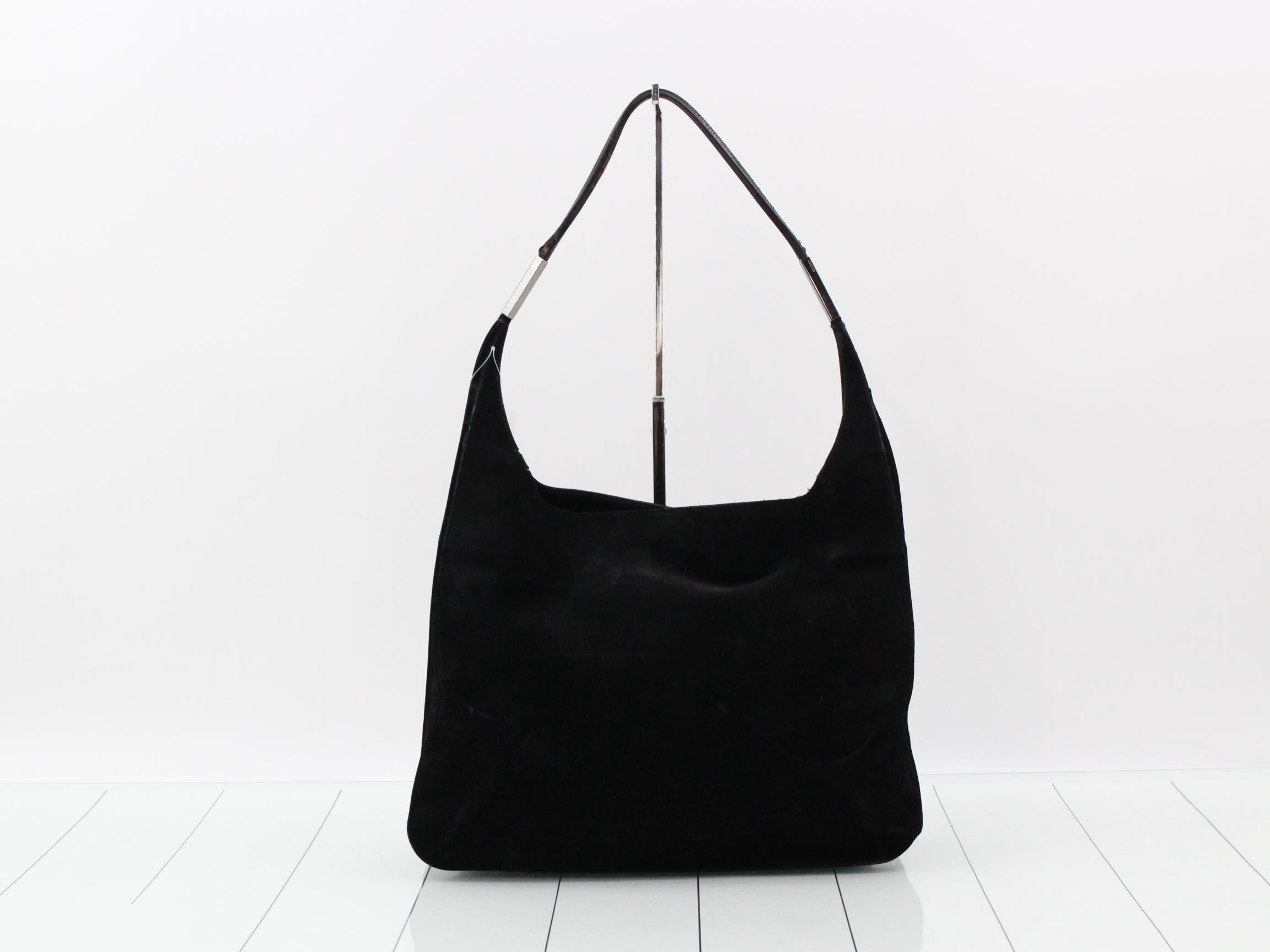 Tom Ford era suede