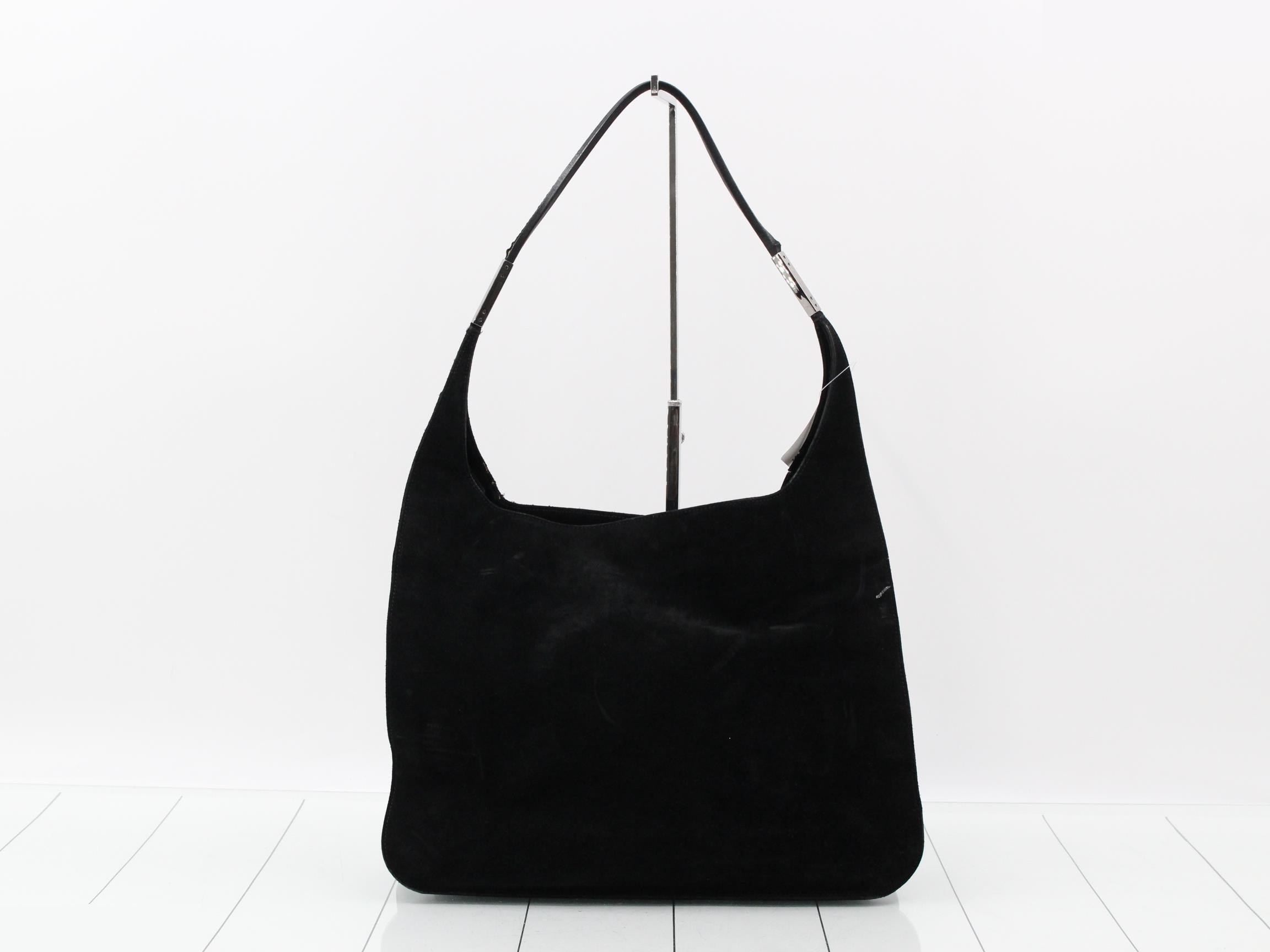 Tom Ford era suede — view 2