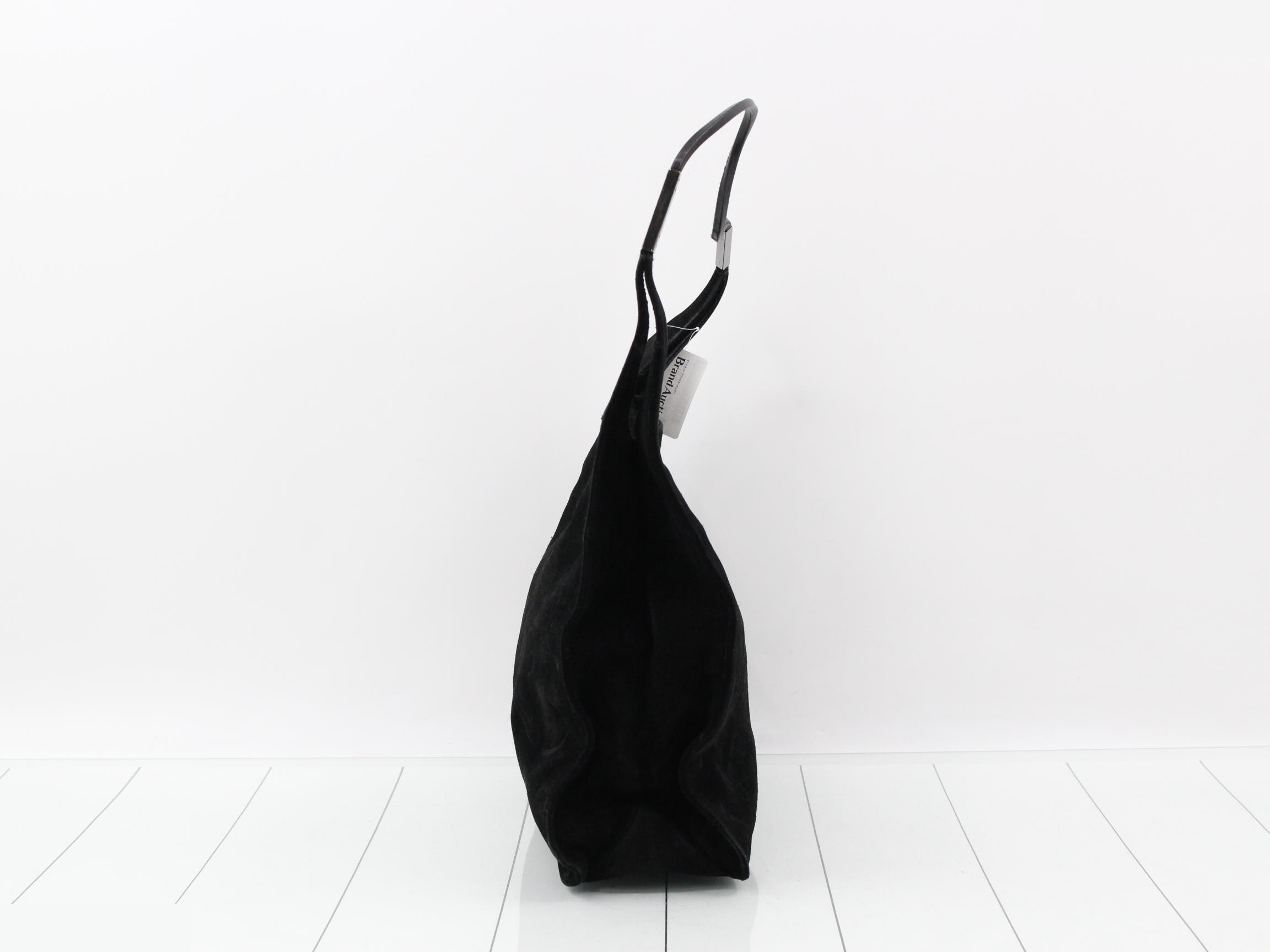 Tom Ford era suede — view 3