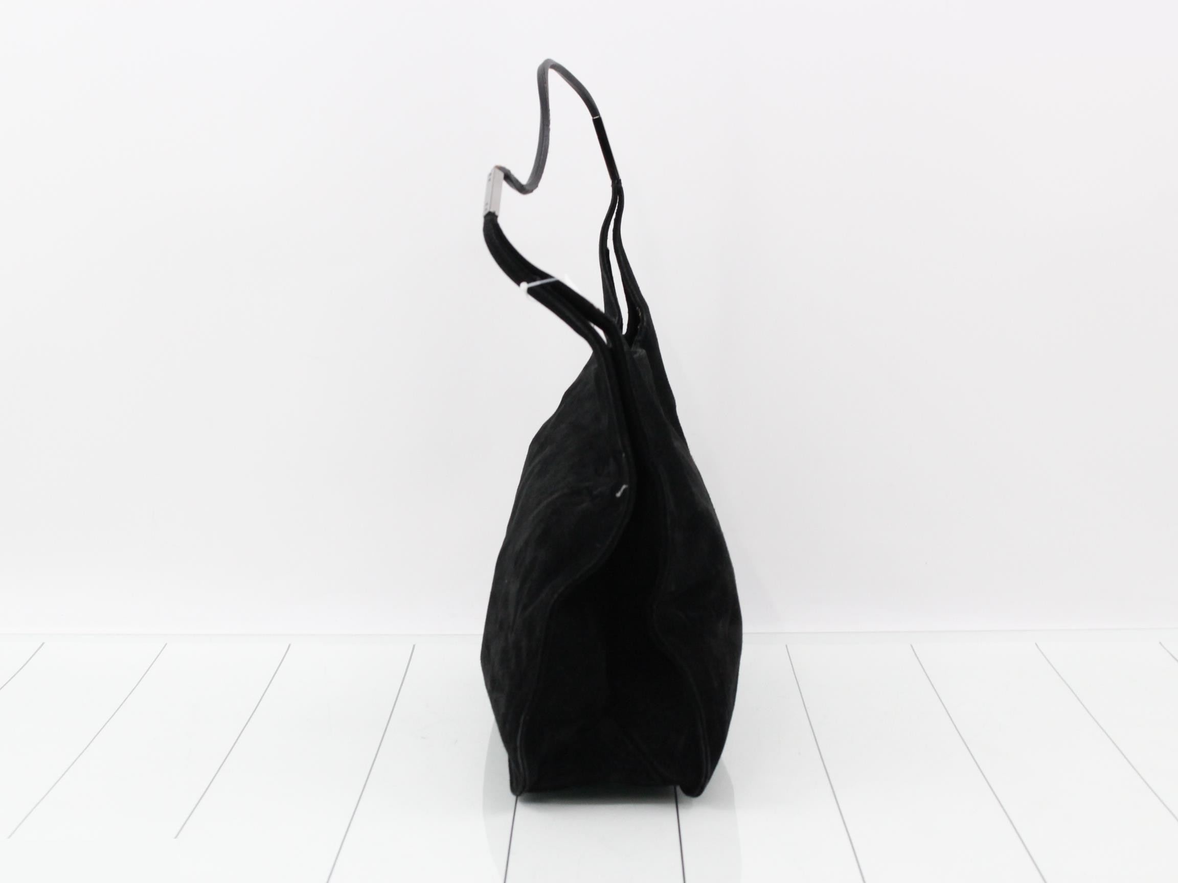 Tom Ford era suede — view 4