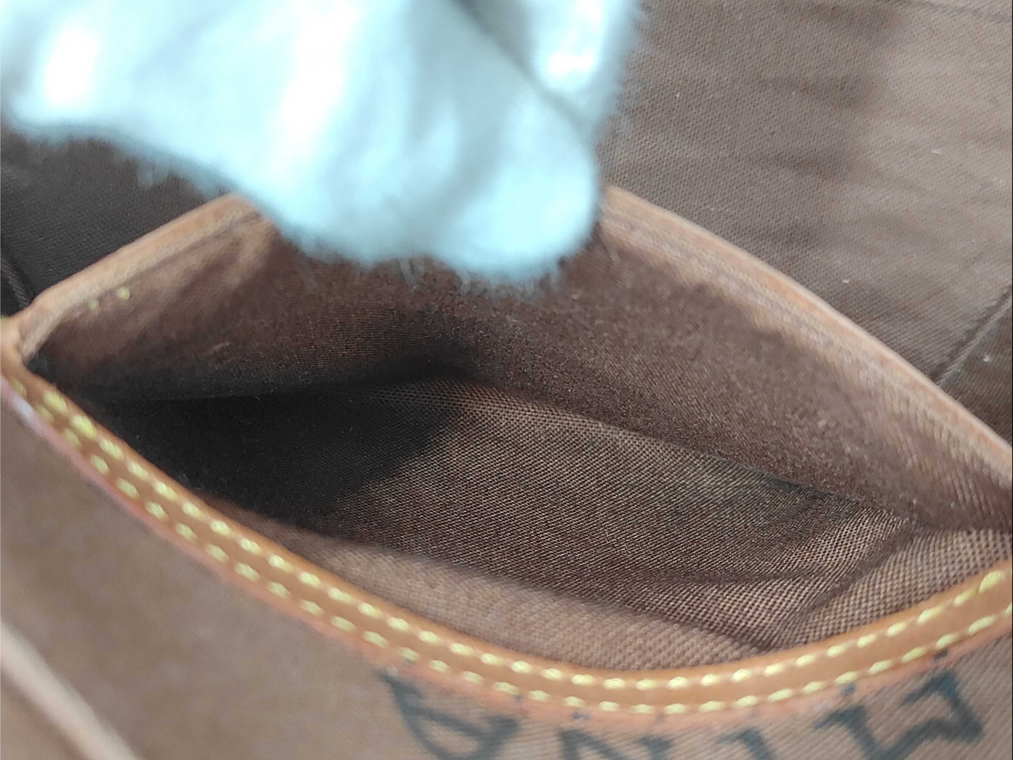 Monogram Ellipse MM MI1908 Handbag — view 11