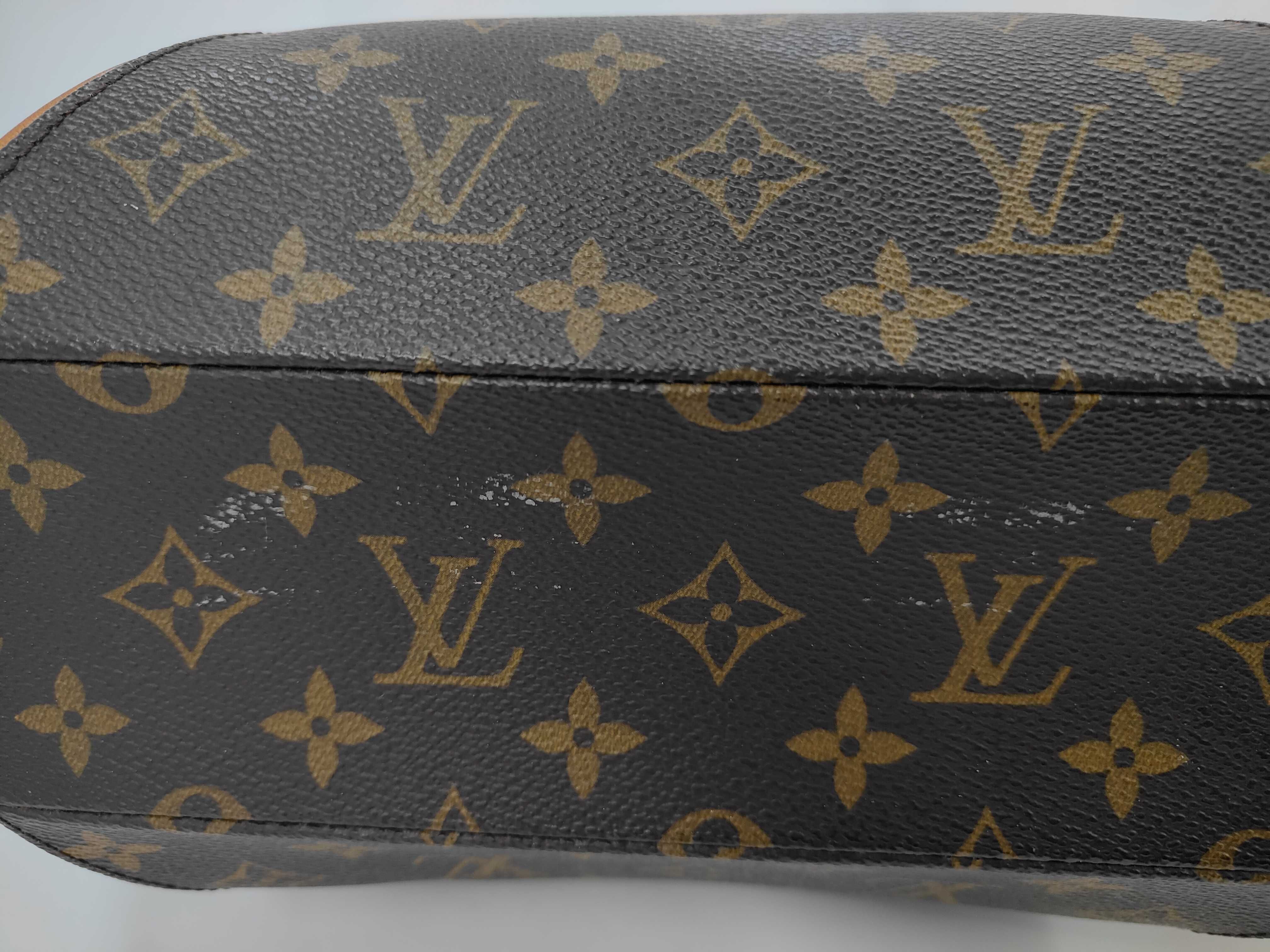Monogram Ellipse MM MI1908 Handbag — view 13