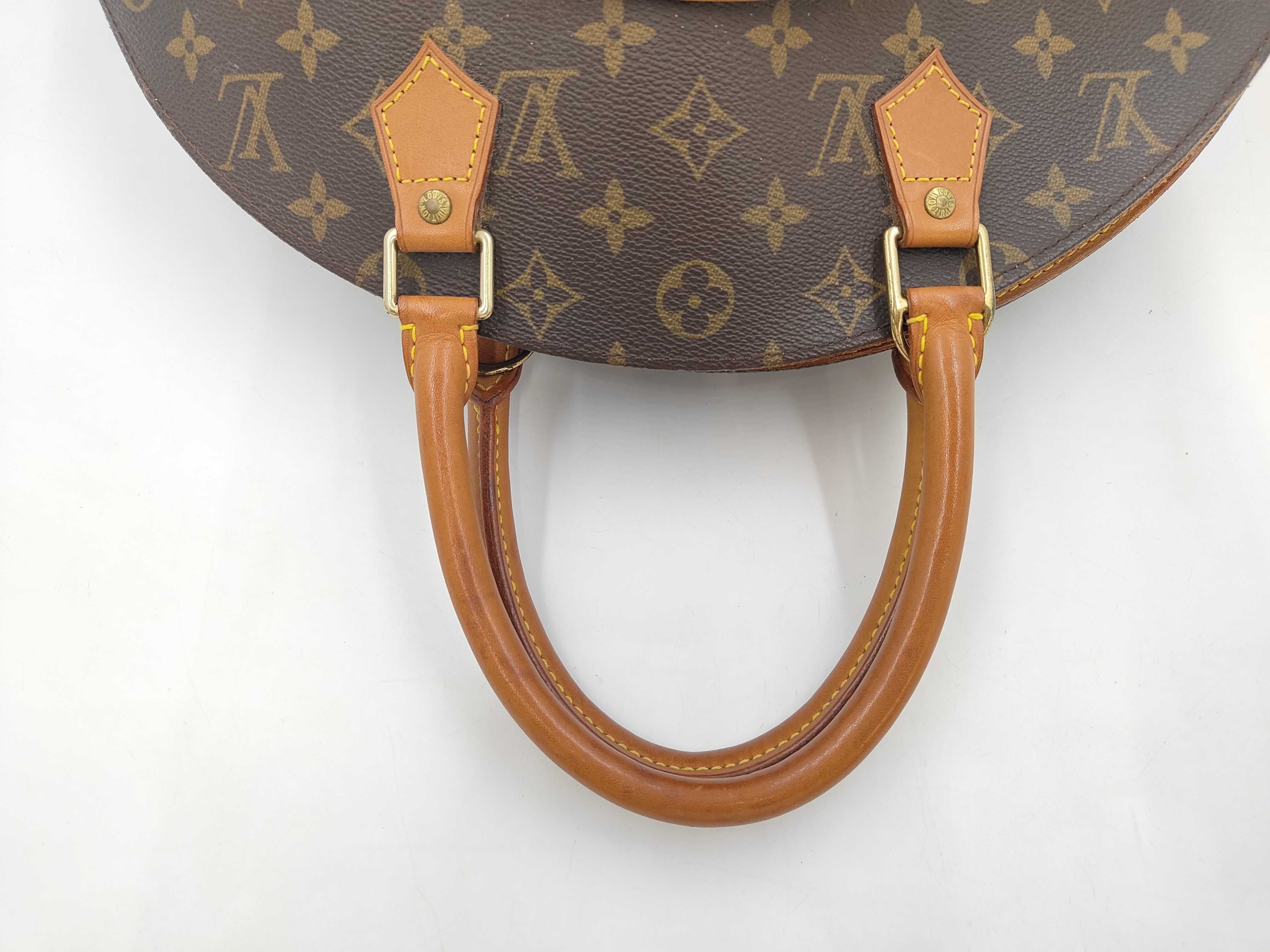 Monogram Ellipse MM MI1908 Handbag — view 3