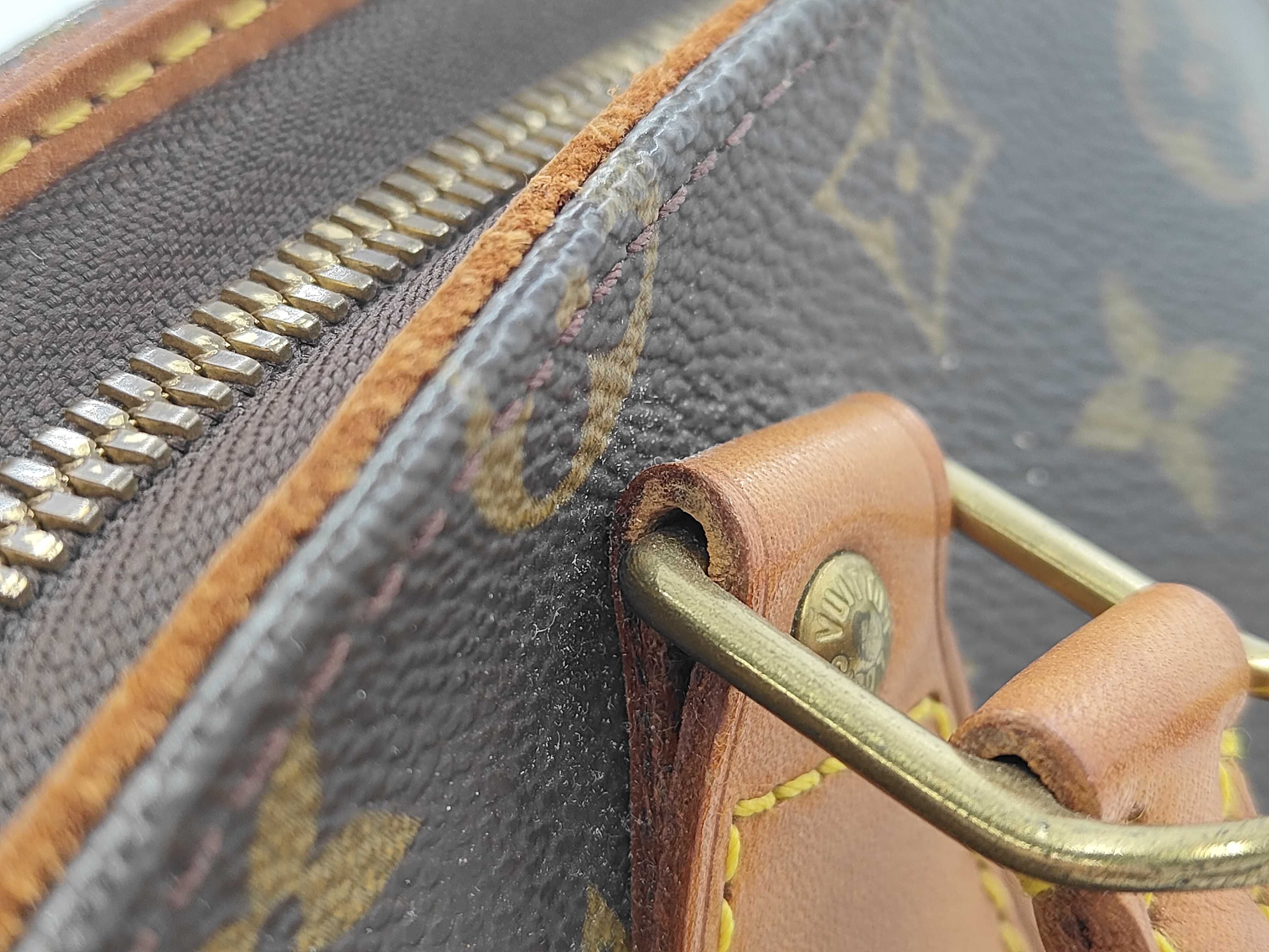 Monogram Ellipse MM MI1908 Handbag — view 5