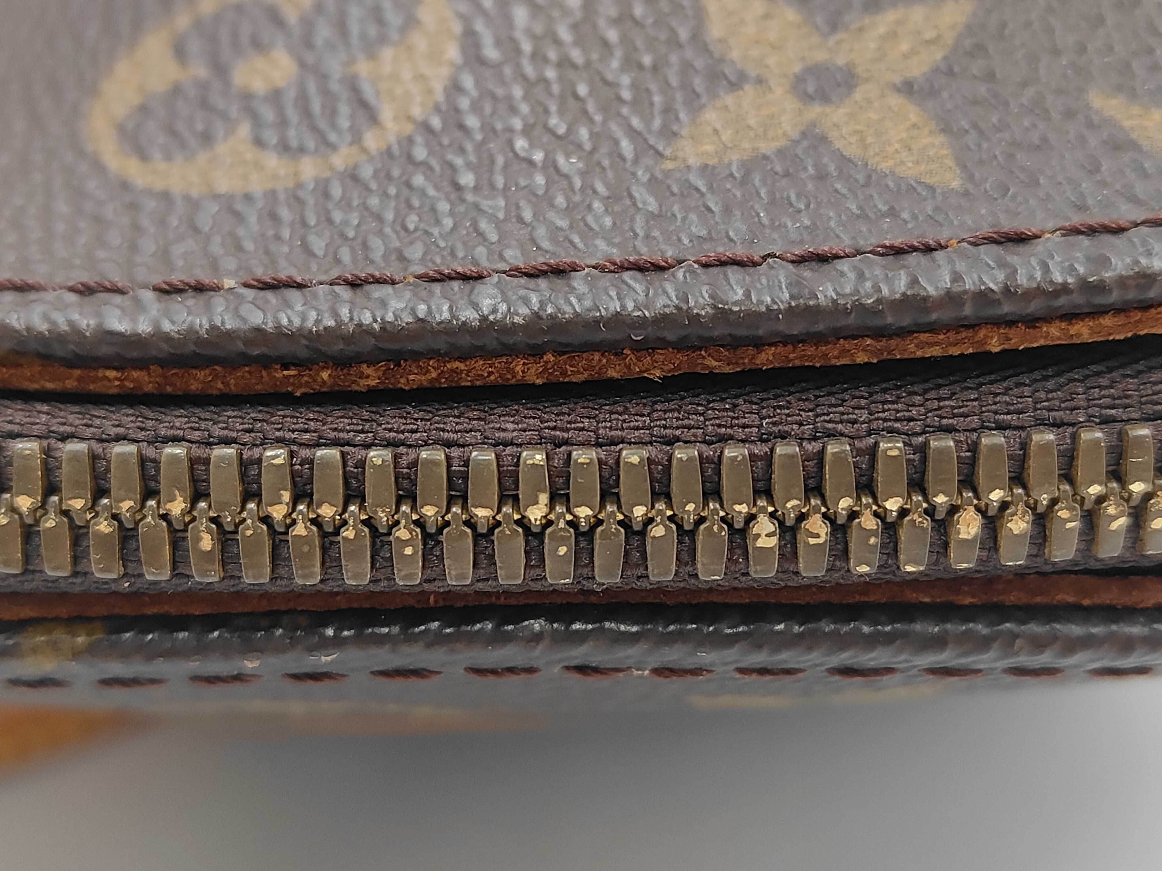 Monogram Ellipse MM MI1908 Handbag — view 6