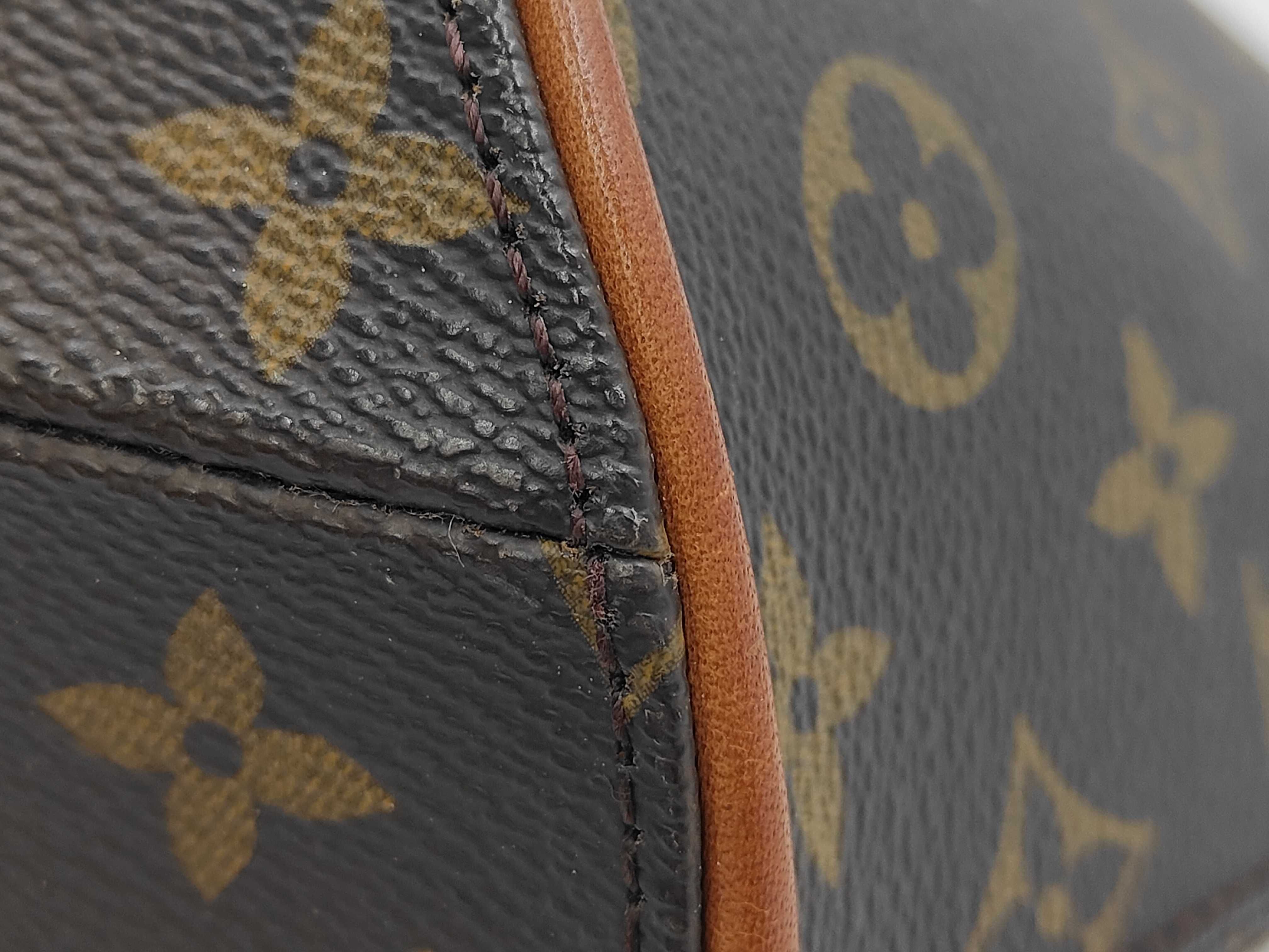 Monogram Ellipse MM MI1908 Handbag — view 7