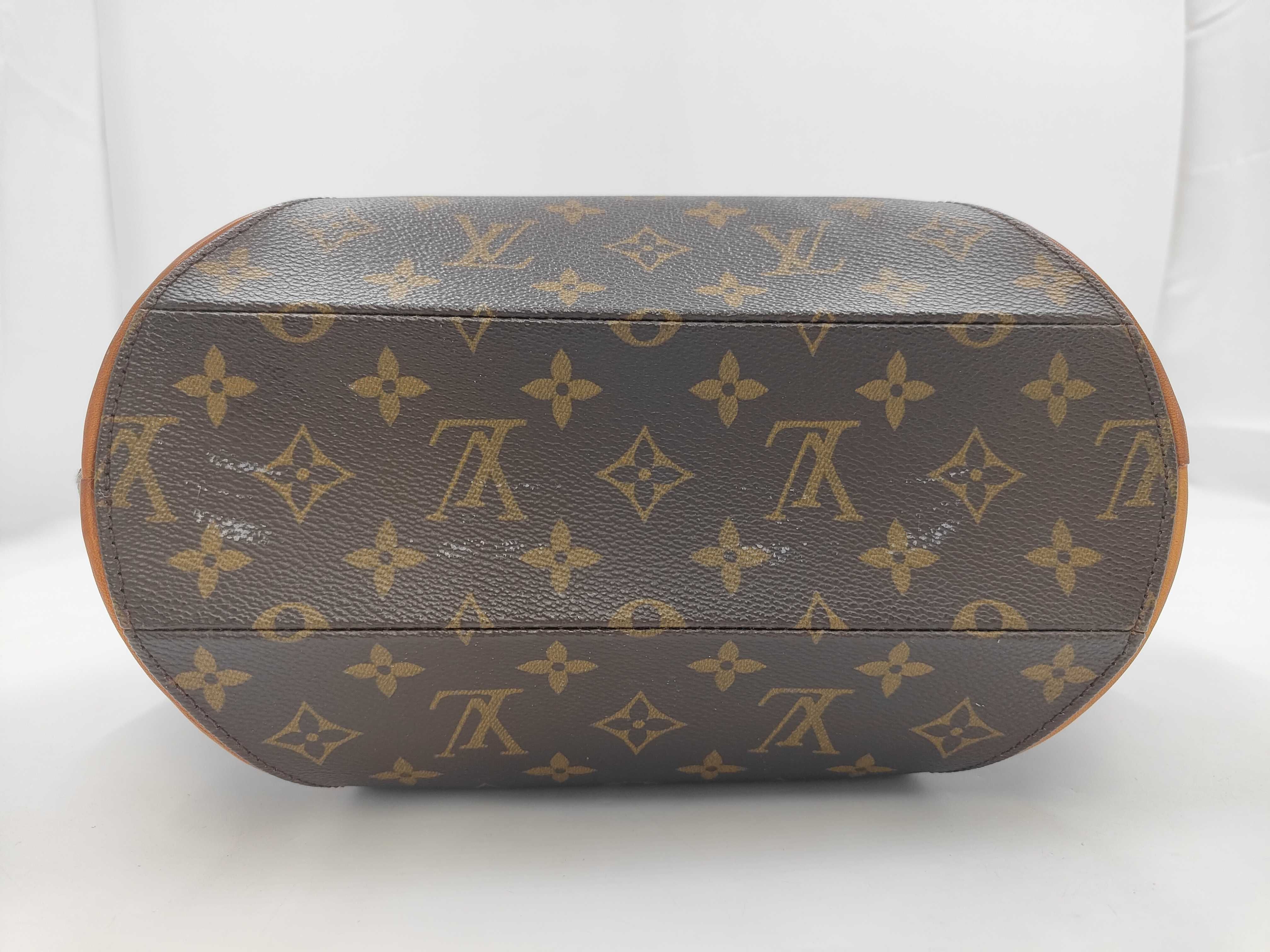 Monogram Ellipse MM MI1908 Handbag — view 8