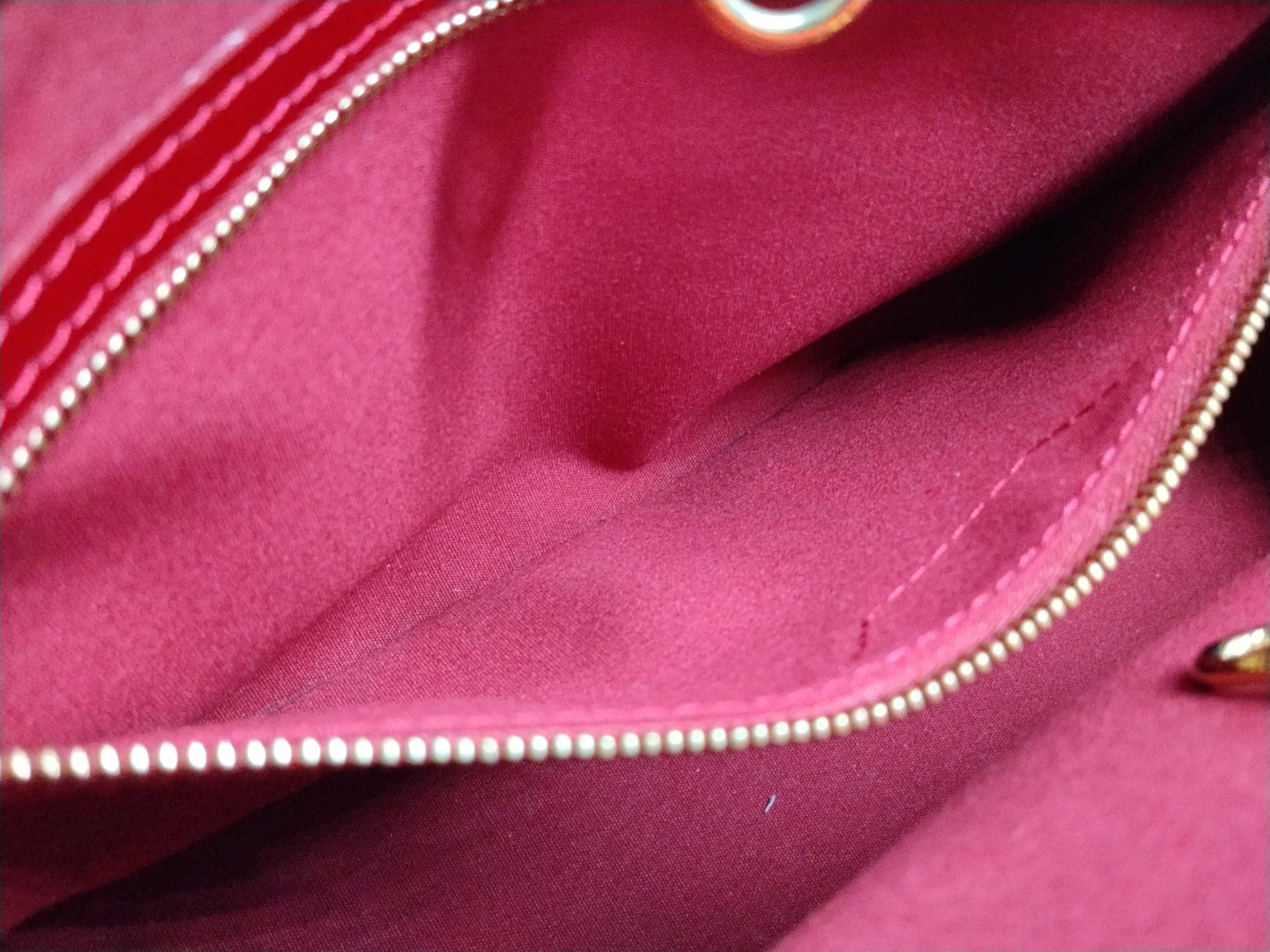 Vernis M93643 Wilshire PM Handbag — view 12