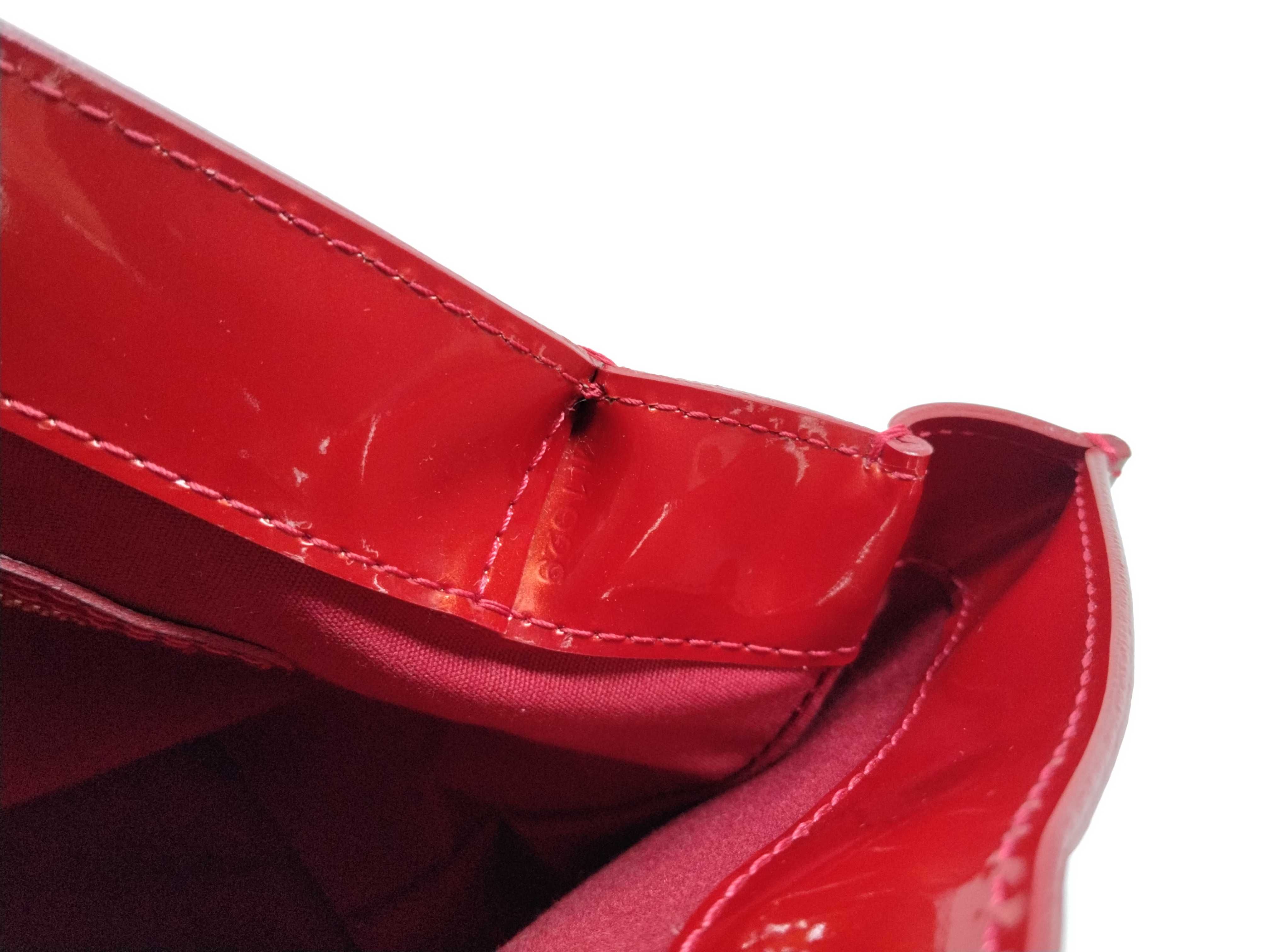 Vernis M93643 Wilshire PM Handbag — view 15