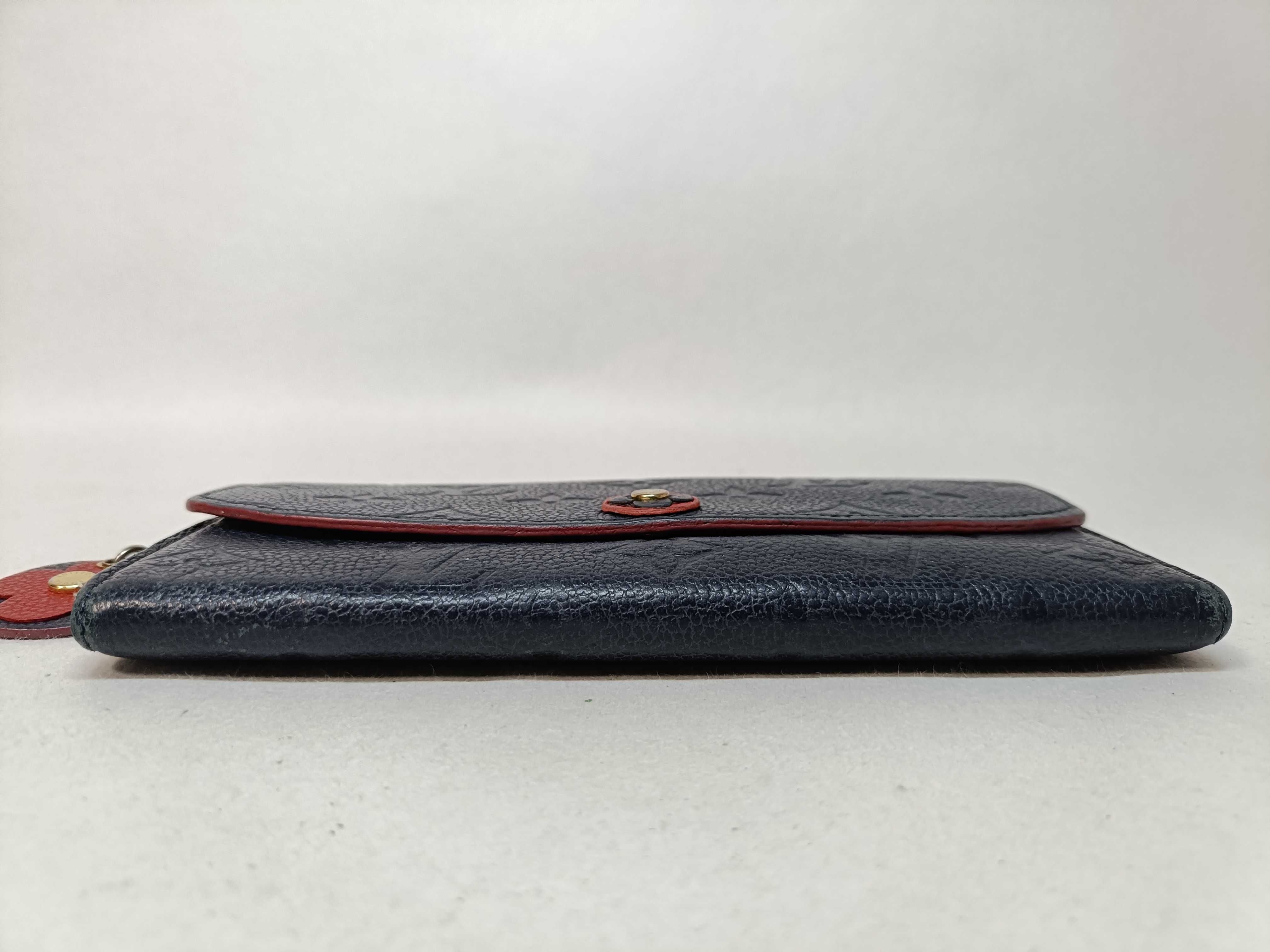 Monogram Empreinte Portefeuille Emilie Wallet — view 5