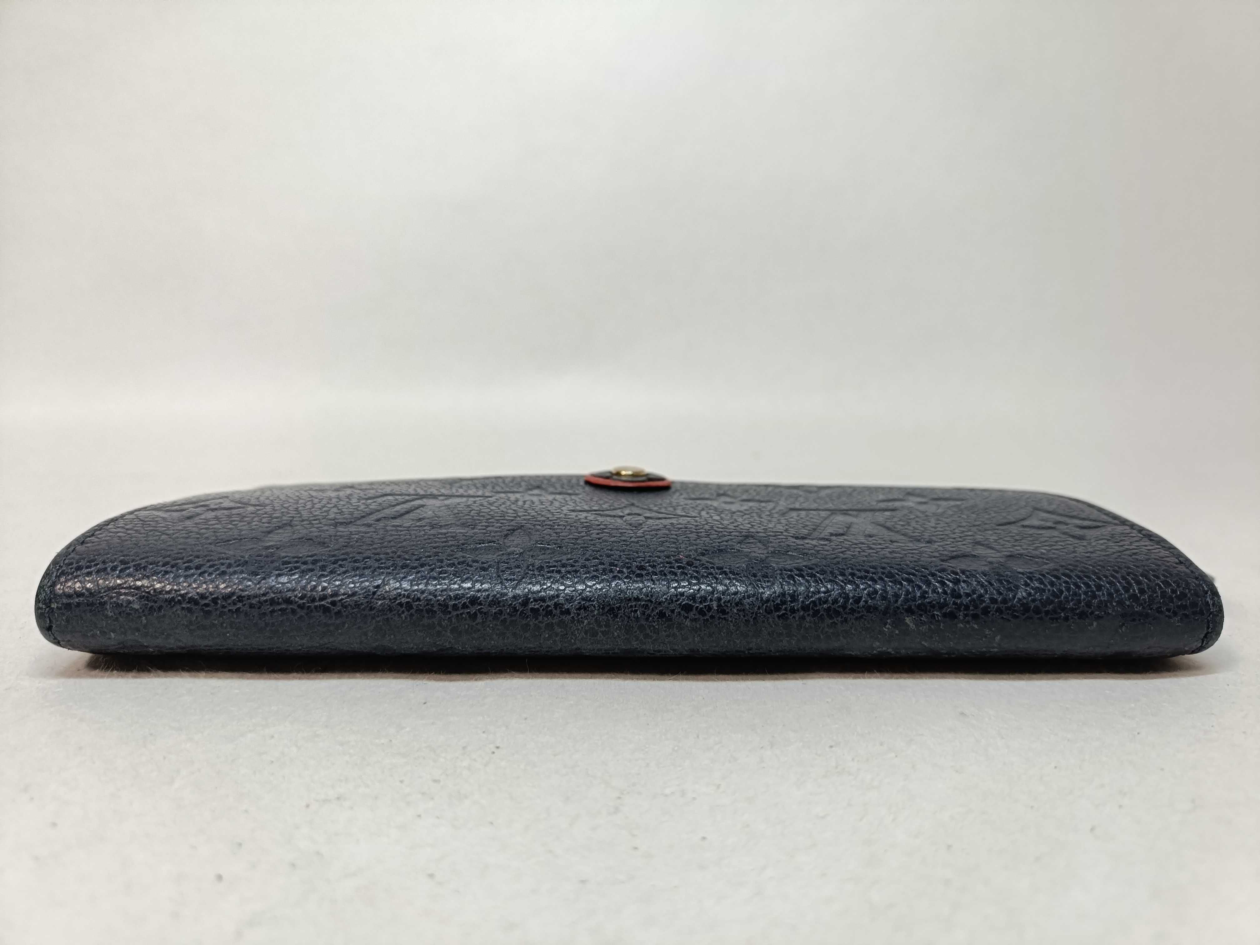 Monogram Empreinte Portefeuille Emilie Wallet — view 6